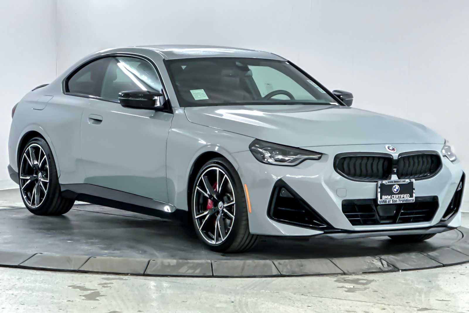 Thumbnail: 2023 BMW 2 Series - 9