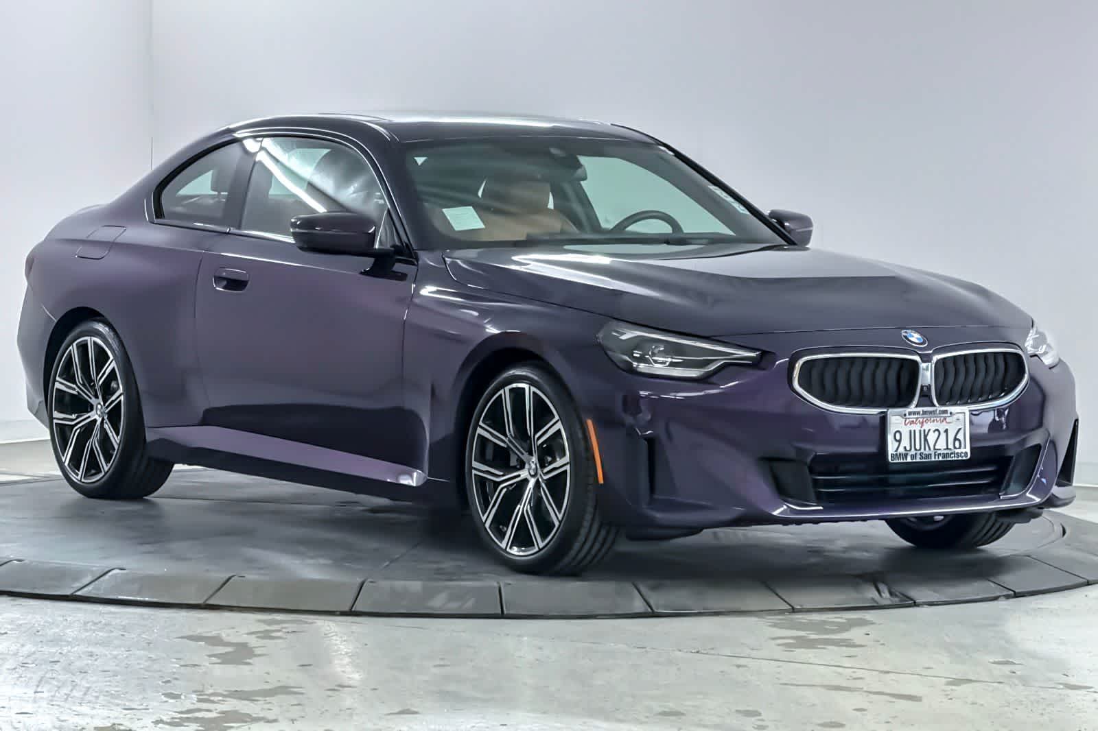 Thumbnail: 2023 BMW 2 Series - 9