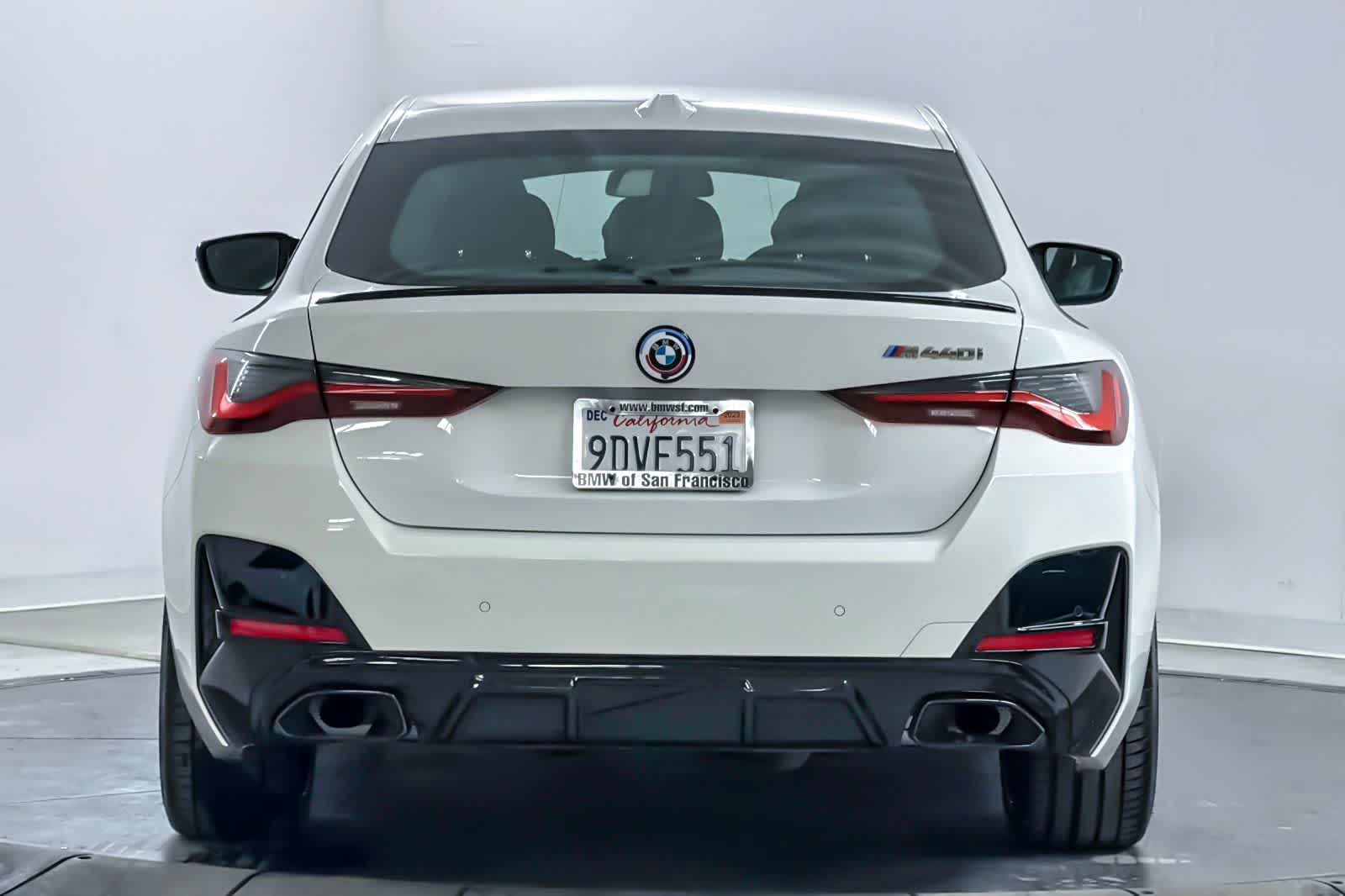 Thumbnail: 2023 BMW 4 Series - 6
