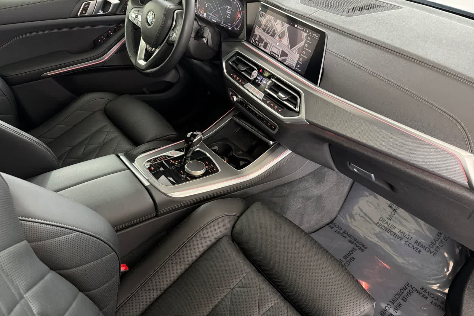 Thumbnail: 2023 BMW X5 - 15