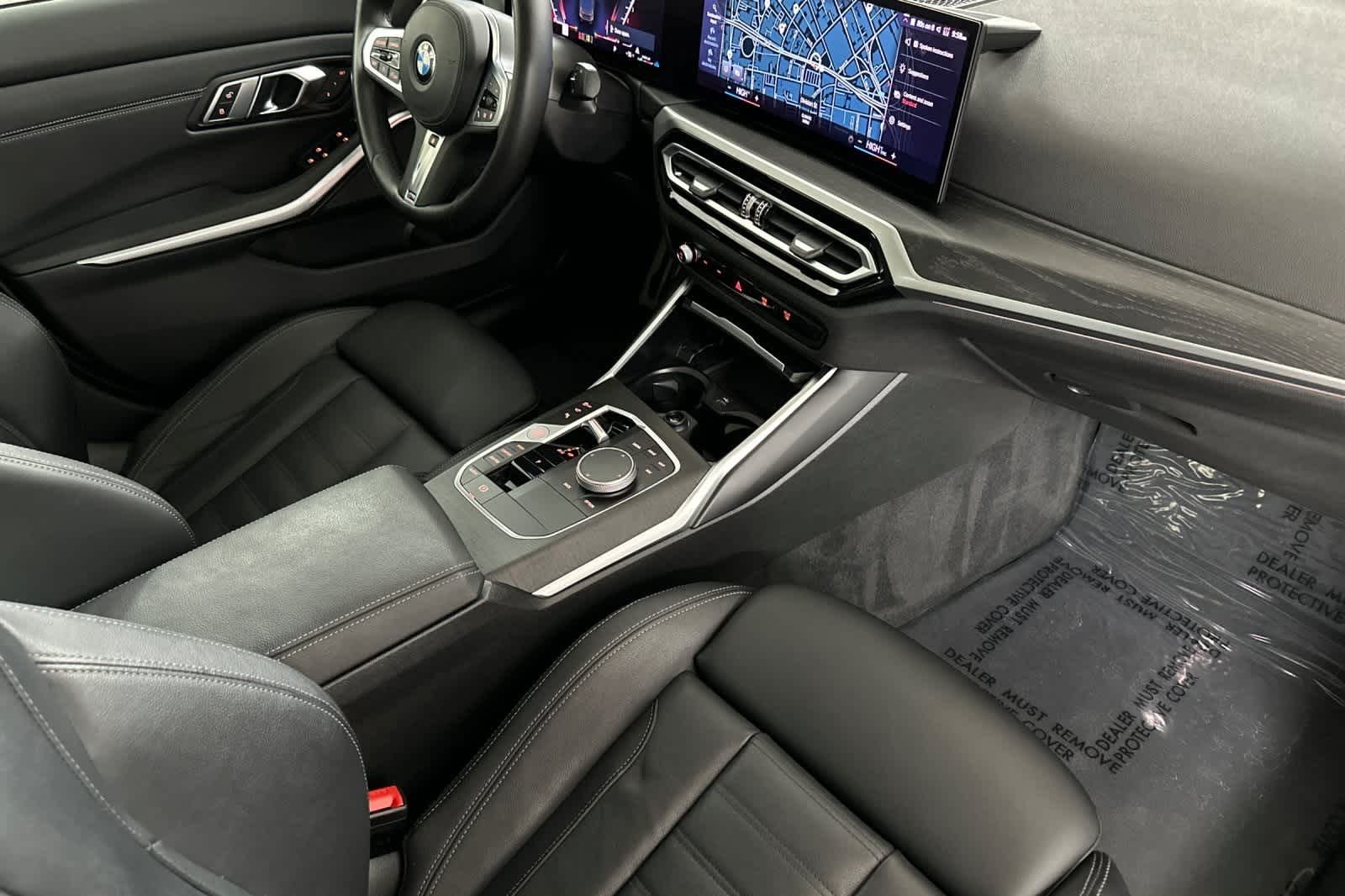 Thumbnail: 2023 BMW 3 Series - 15