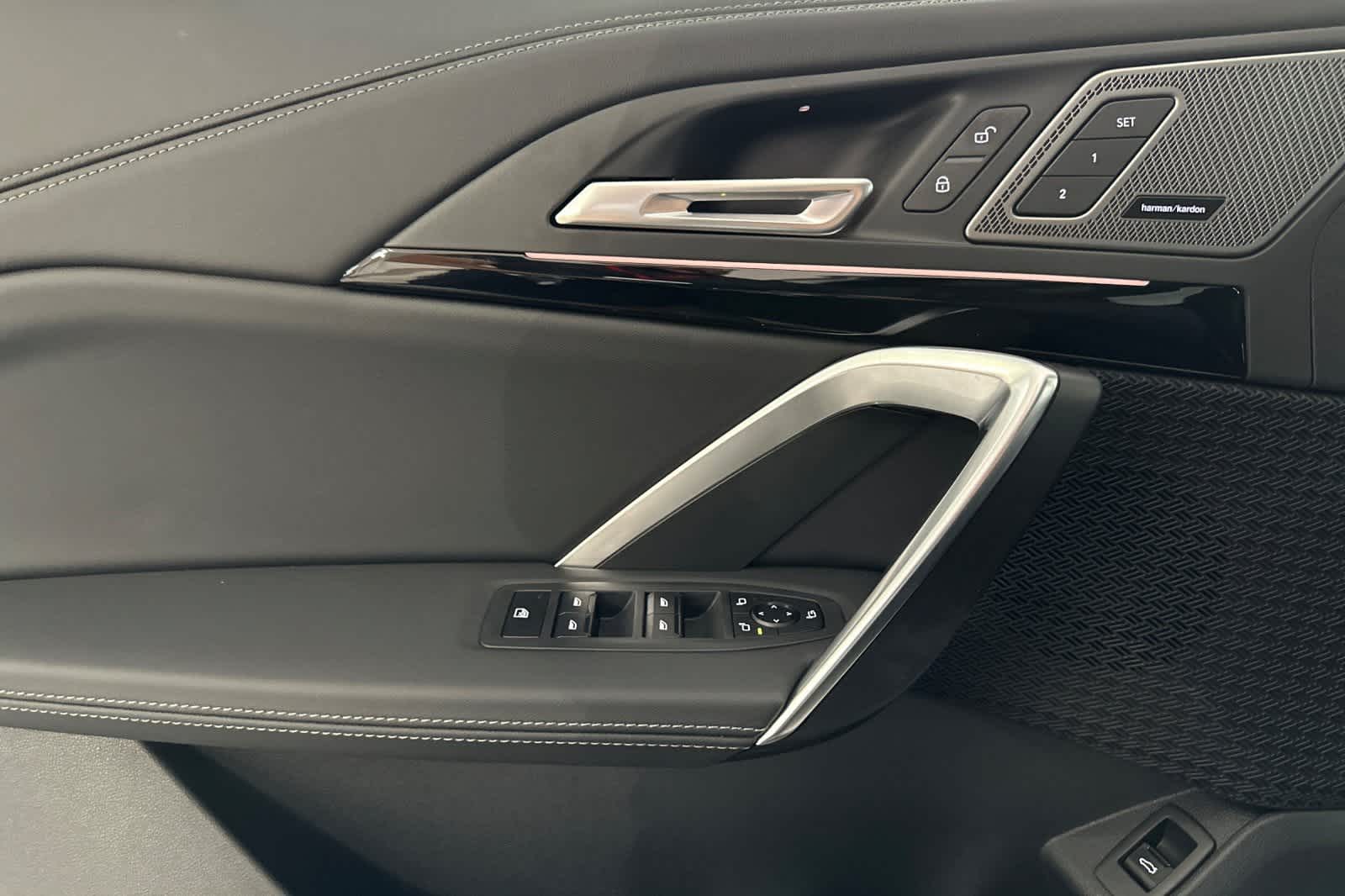 Thumbnail: 2026 BMW X1 - 12