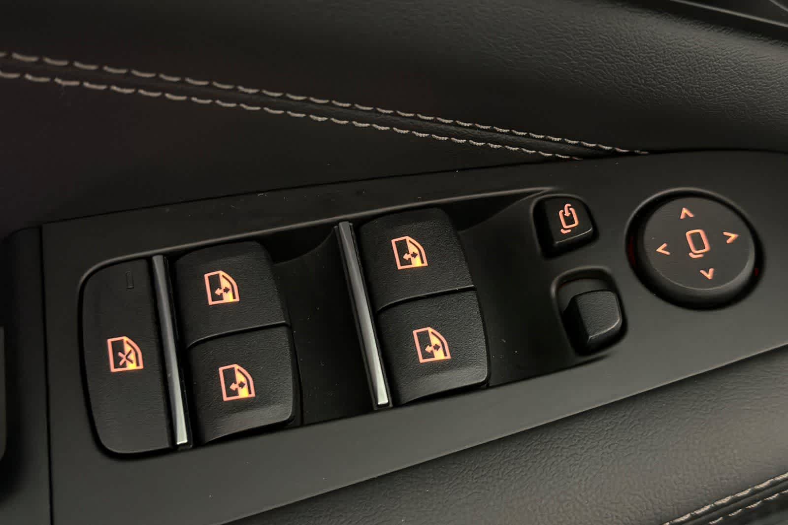 Thumbnail: 2024 BMW M6 - 13