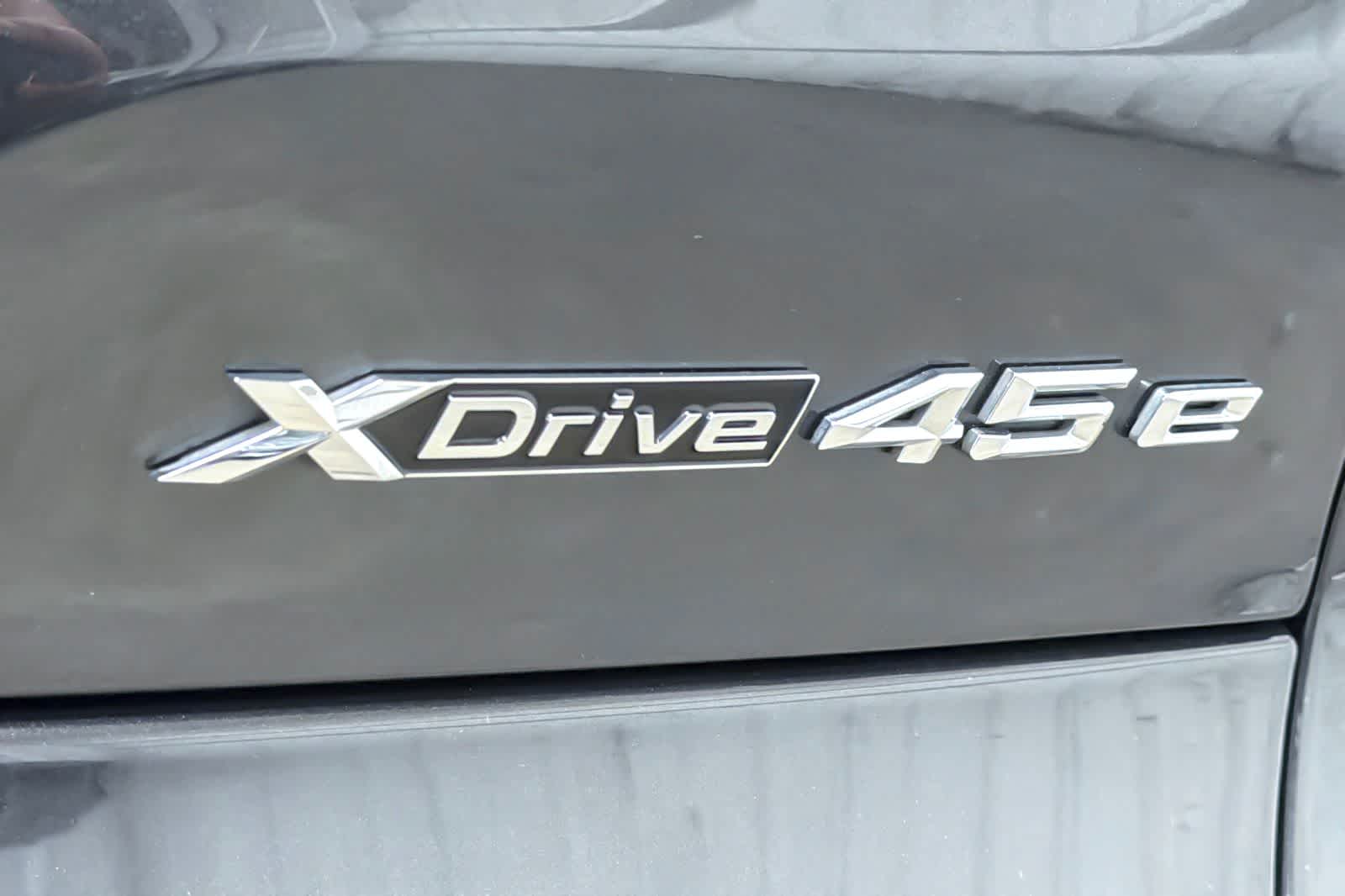 Thumbnail: 2023 BMW X5 - 28