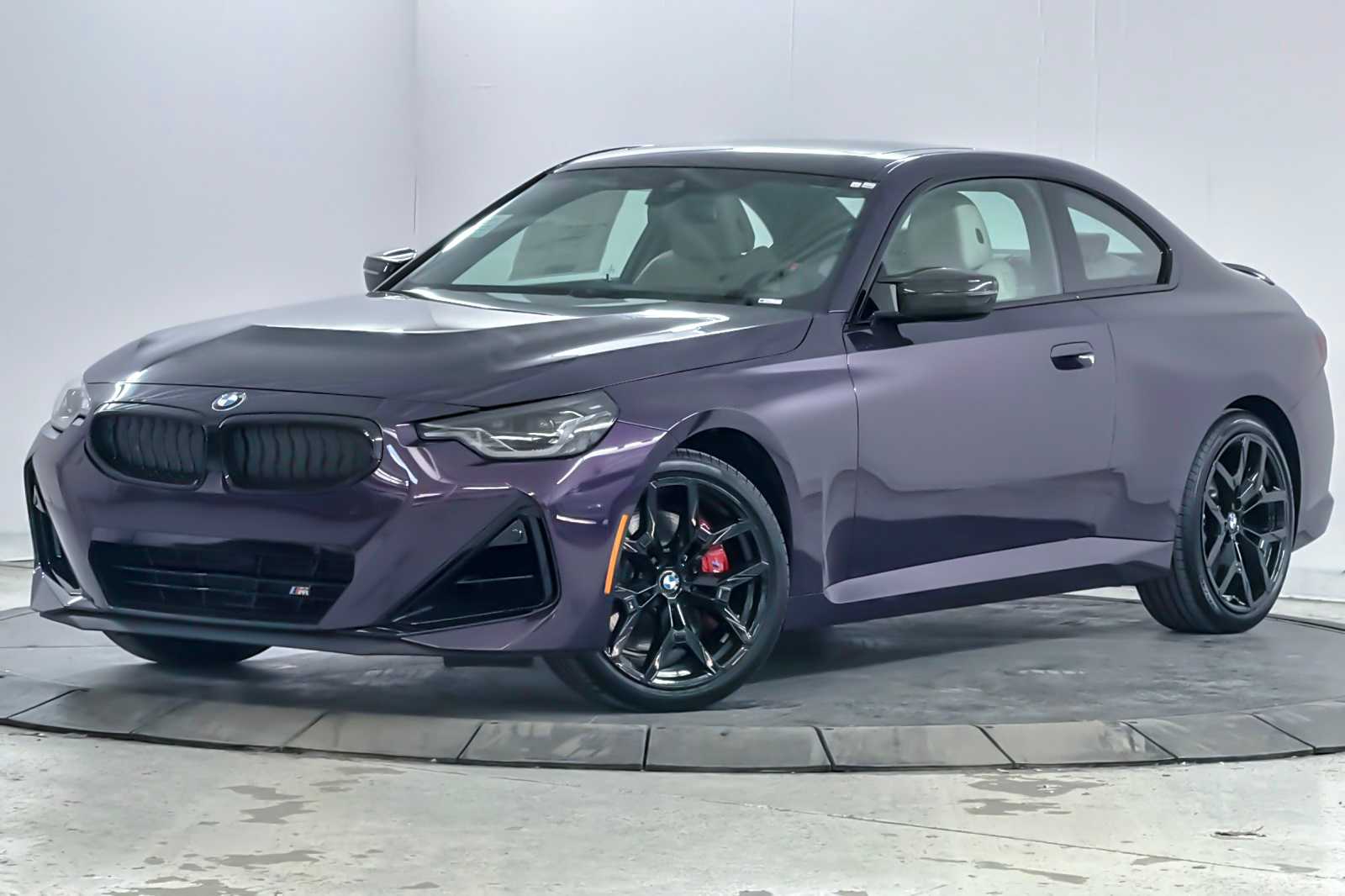 2026 BMW 2 Series M240i xDrive -
                  San Francisco, CA
