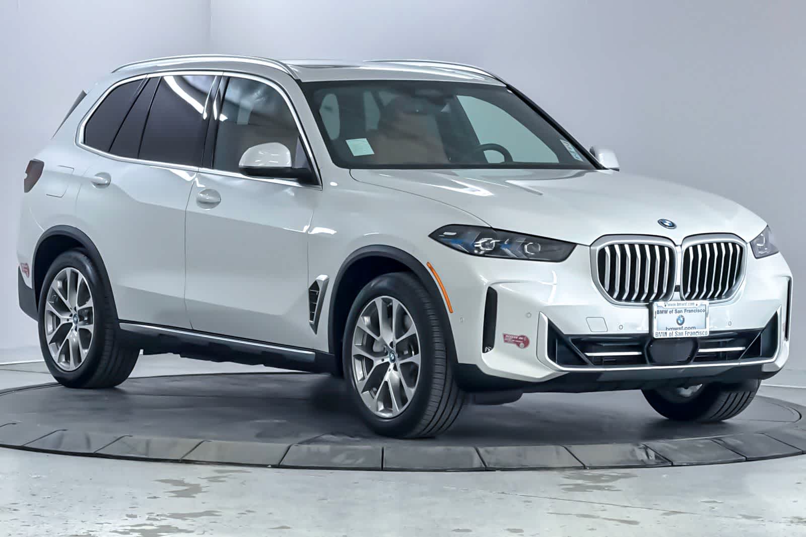 Thumbnail: 2024 BMW X5 - 9