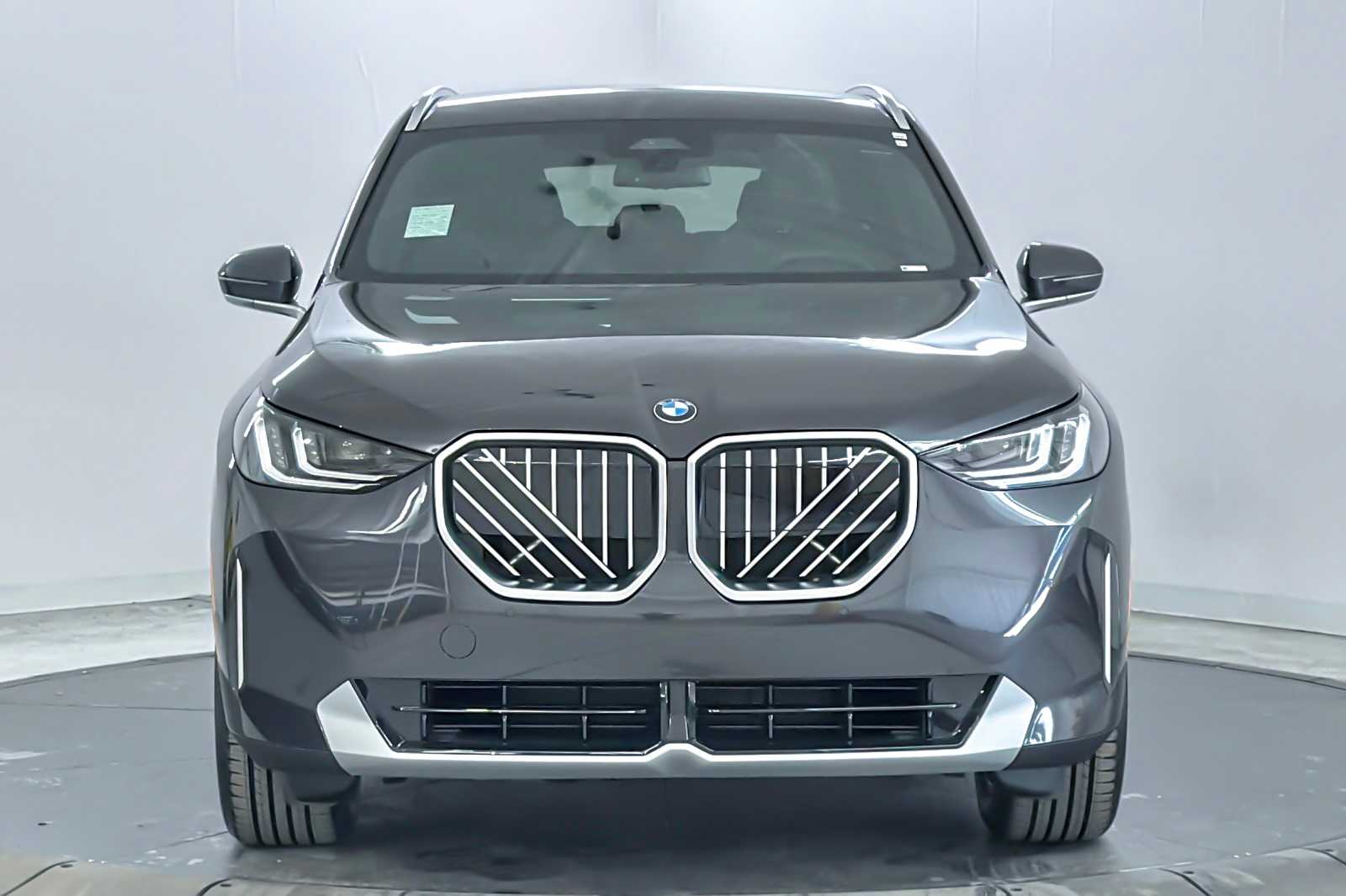Thumbnail: 2026 BMW X3 - 10