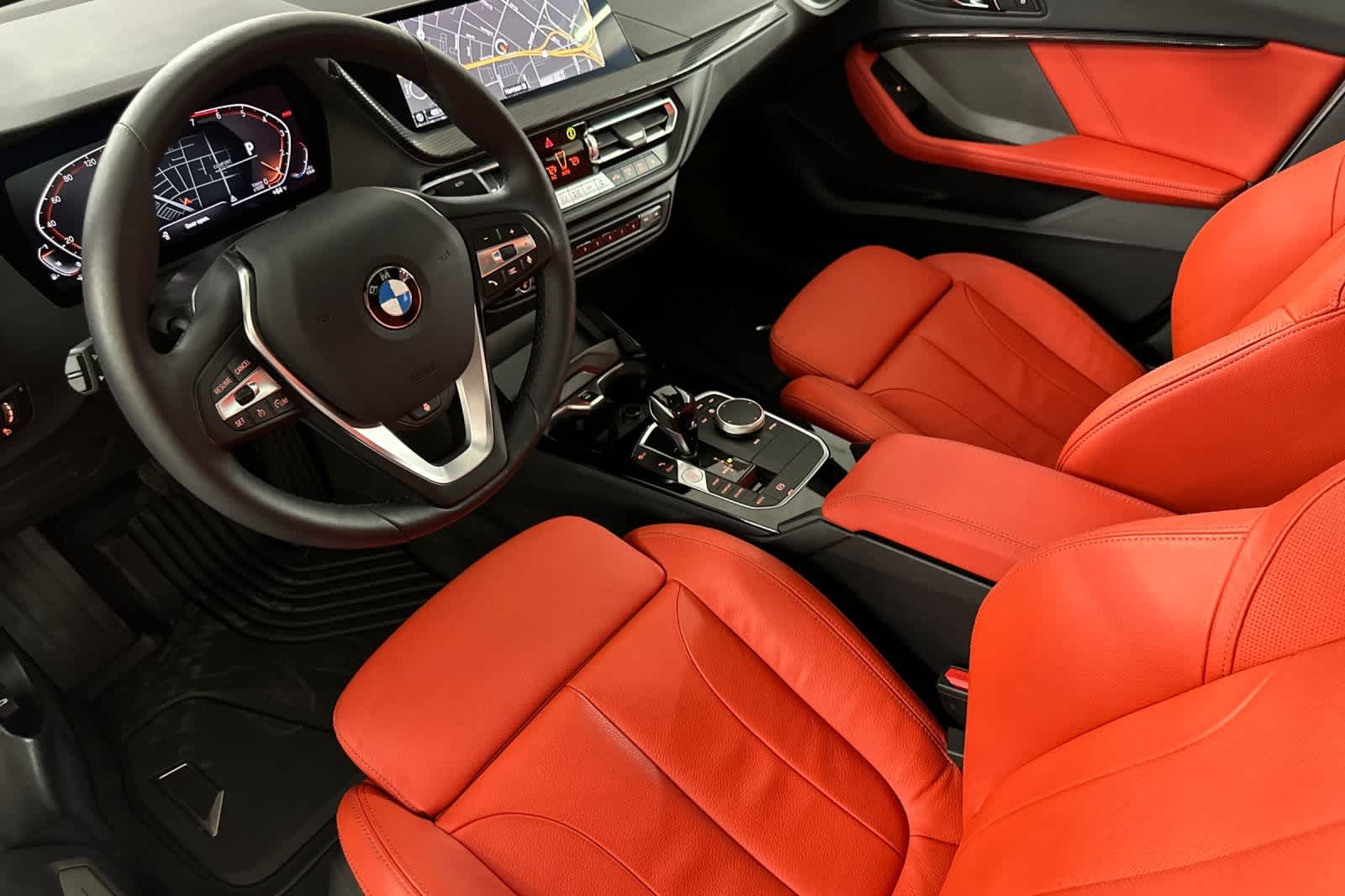 Thumbnail: 2024 BMW 2 Series - 11