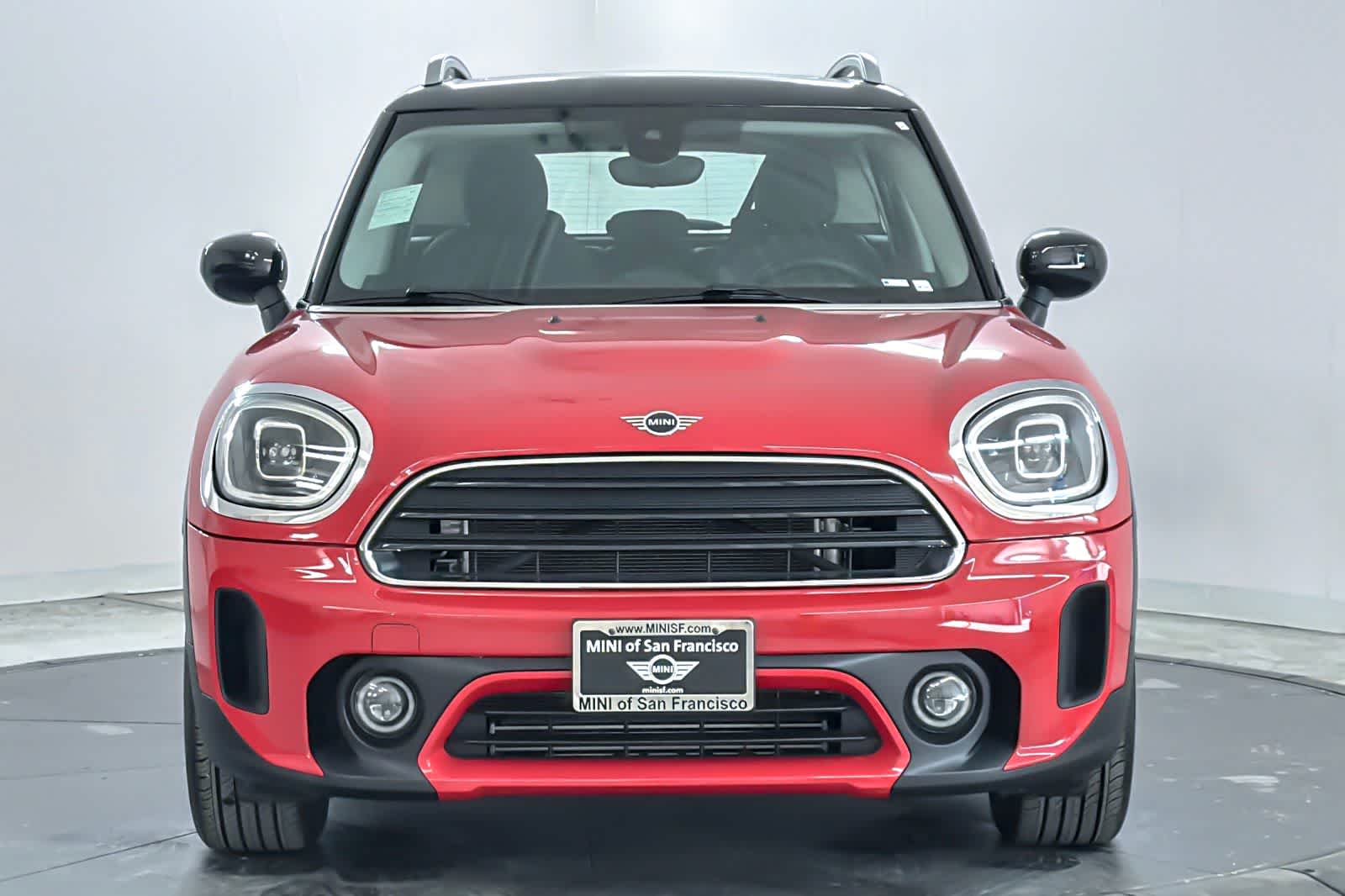 Thumbnail: 2023 MINI Cooper Countryman - 10