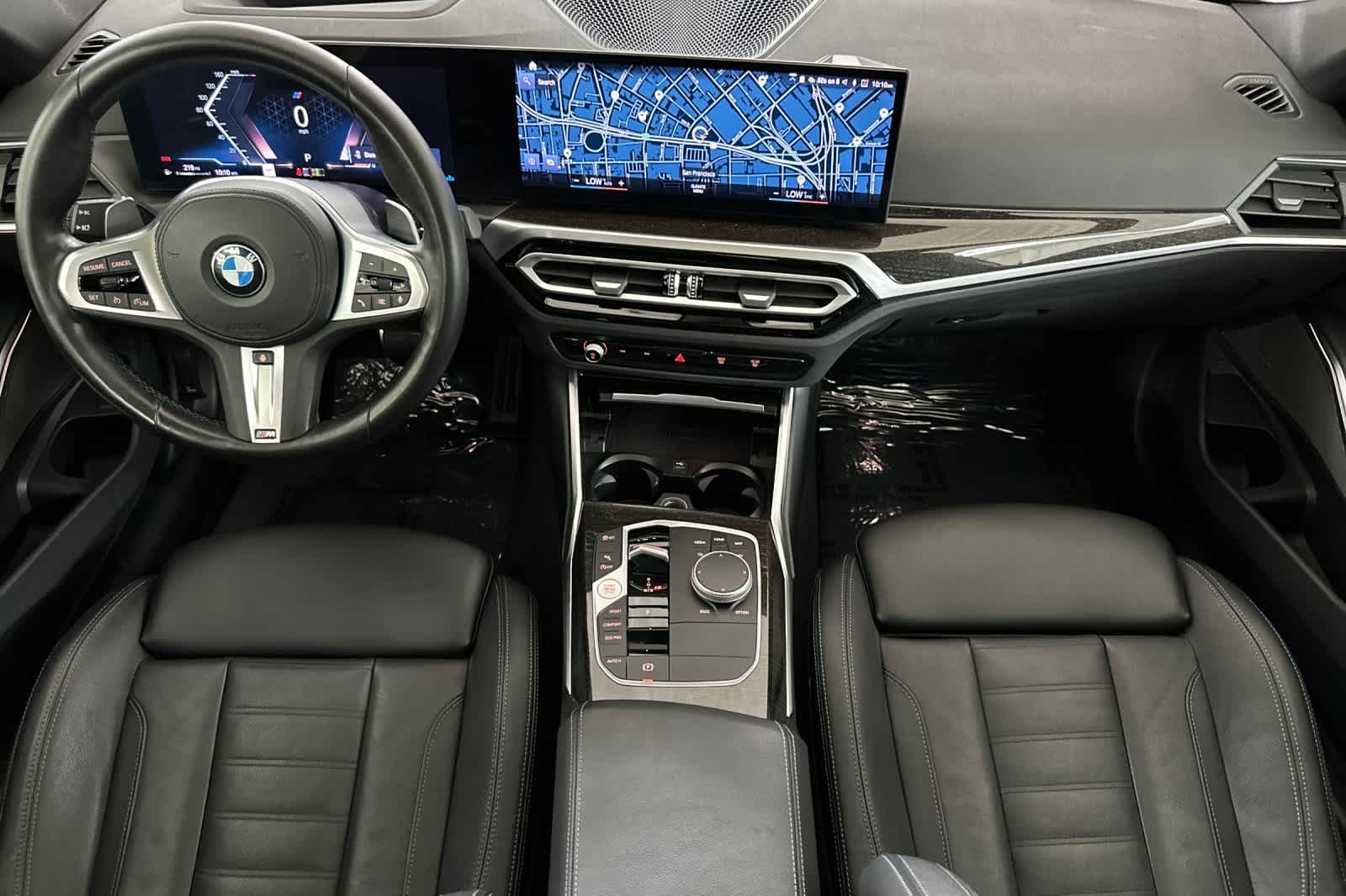 Thumbnail: 2023 BMW 3 Series - 3