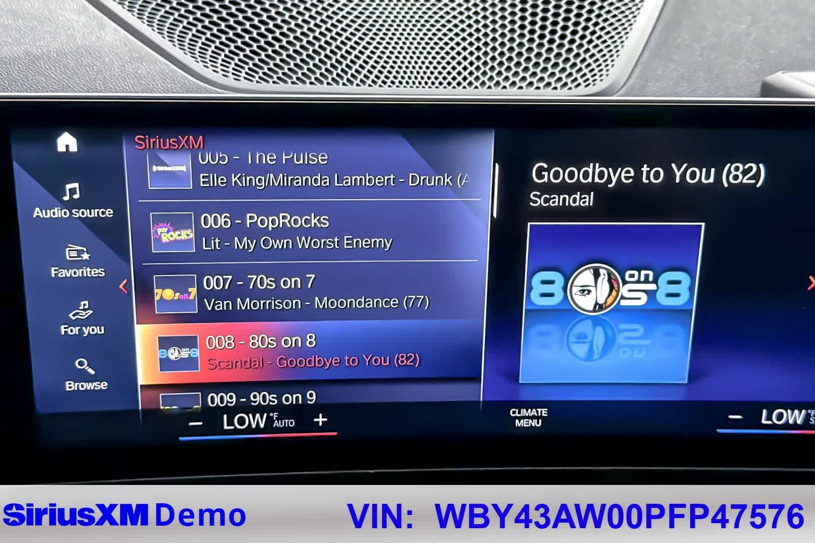 Thumbnail: 2023 BMW i4 - 28