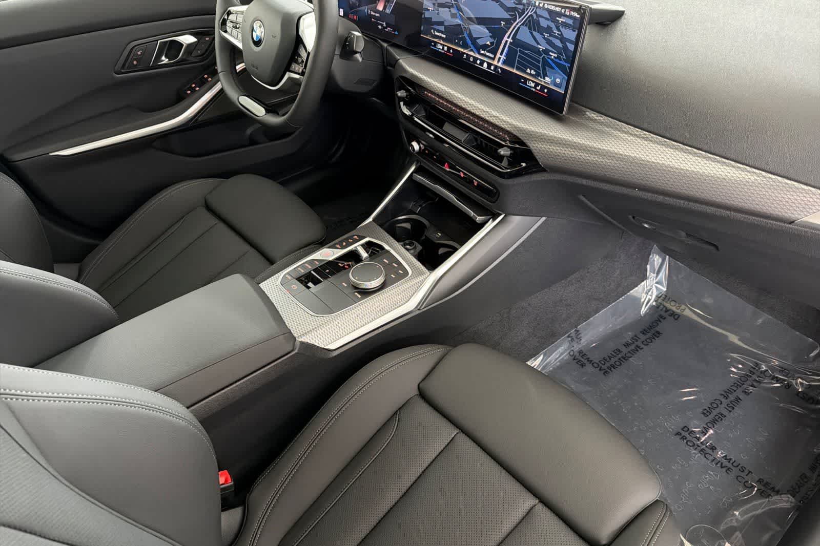 Thumbnail: 2026 BMW 3 Series - 15
