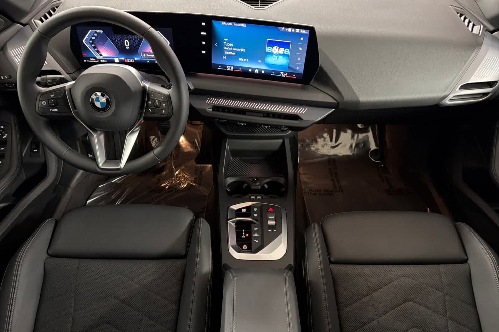 Thumbnail: 2025 BMW 2 Series - 3