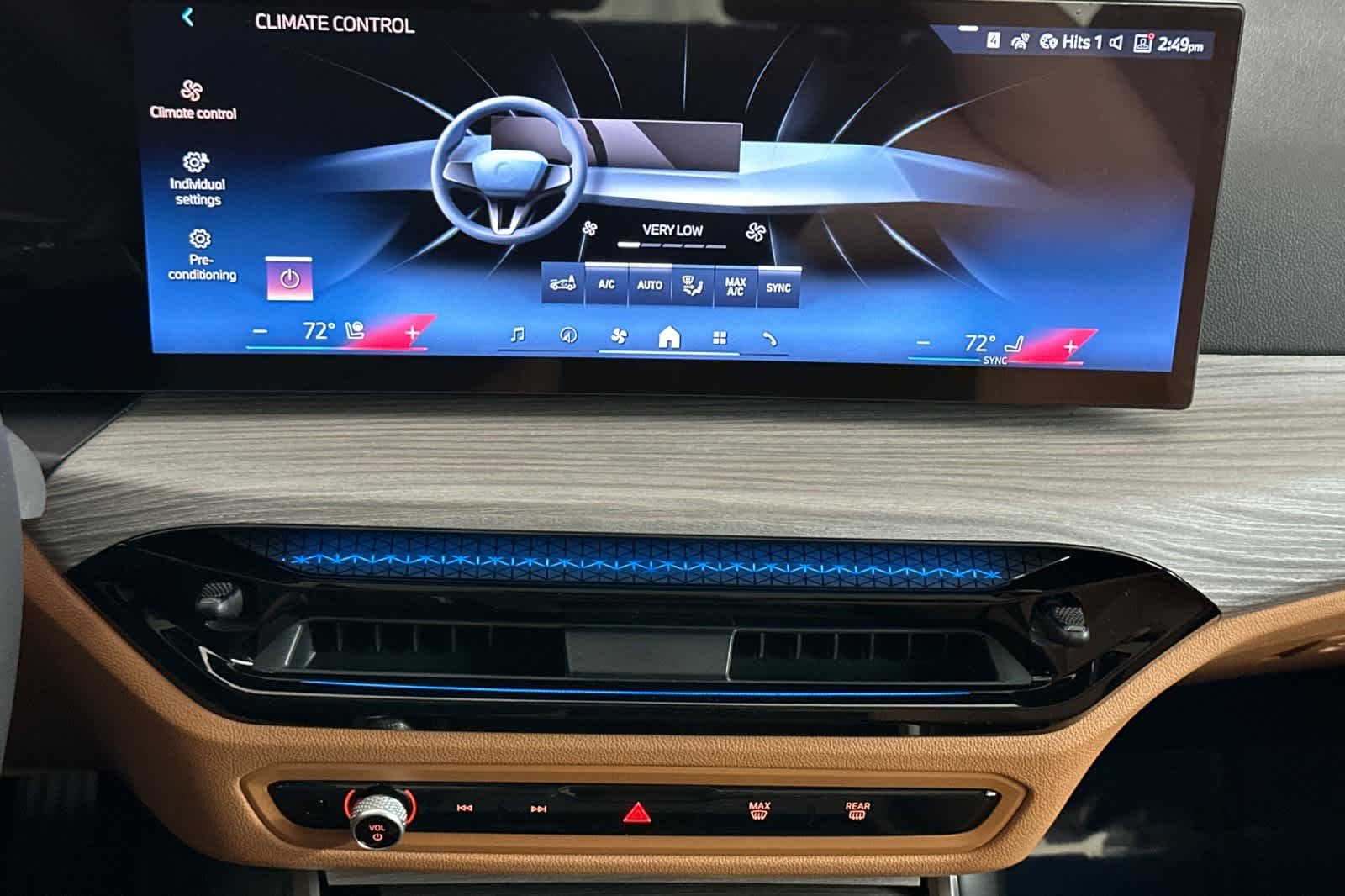 Thumbnail: 2025 BMW i4 - 20