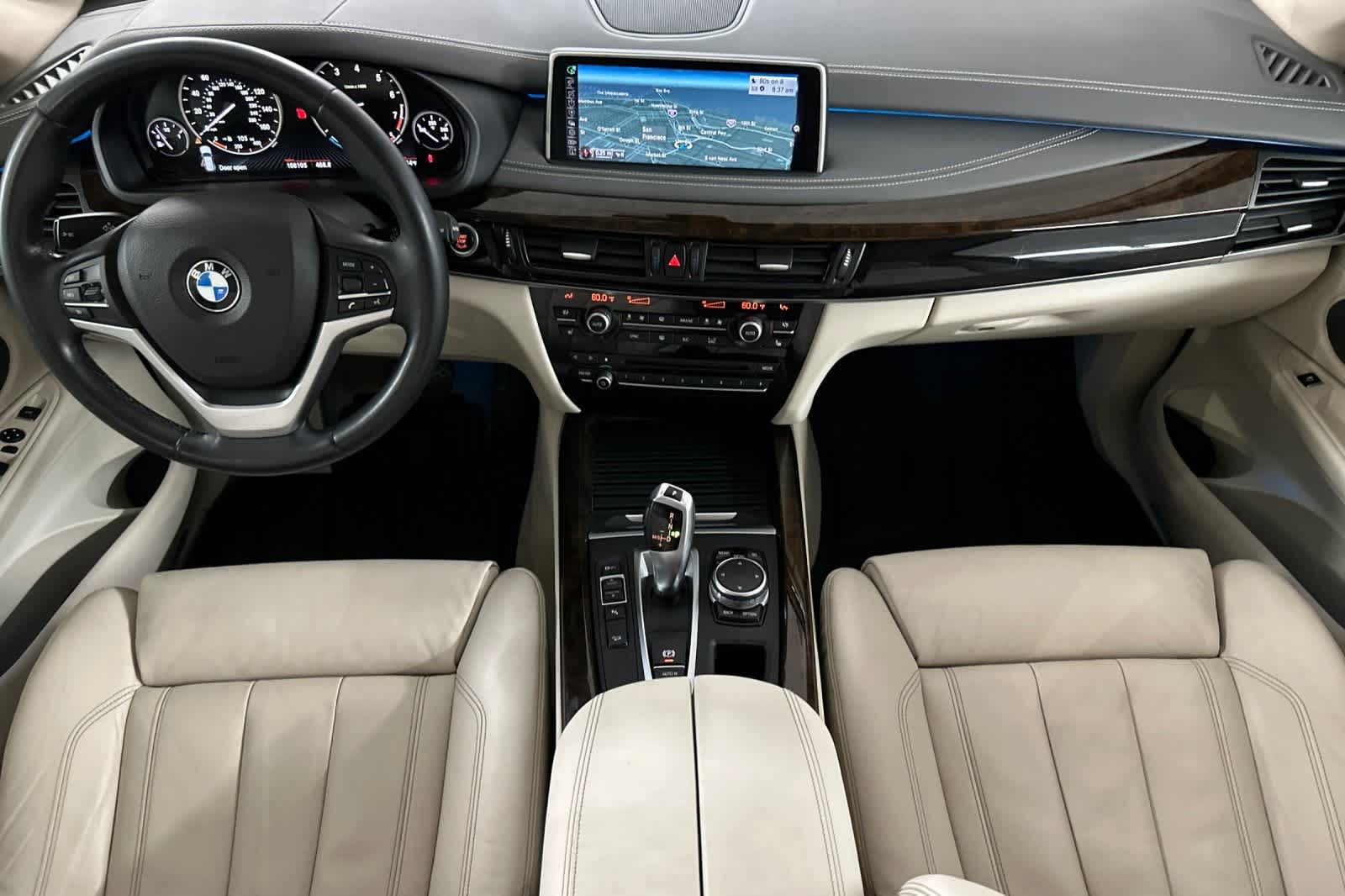 Thumbnail: 2015 BMW X5 - 3