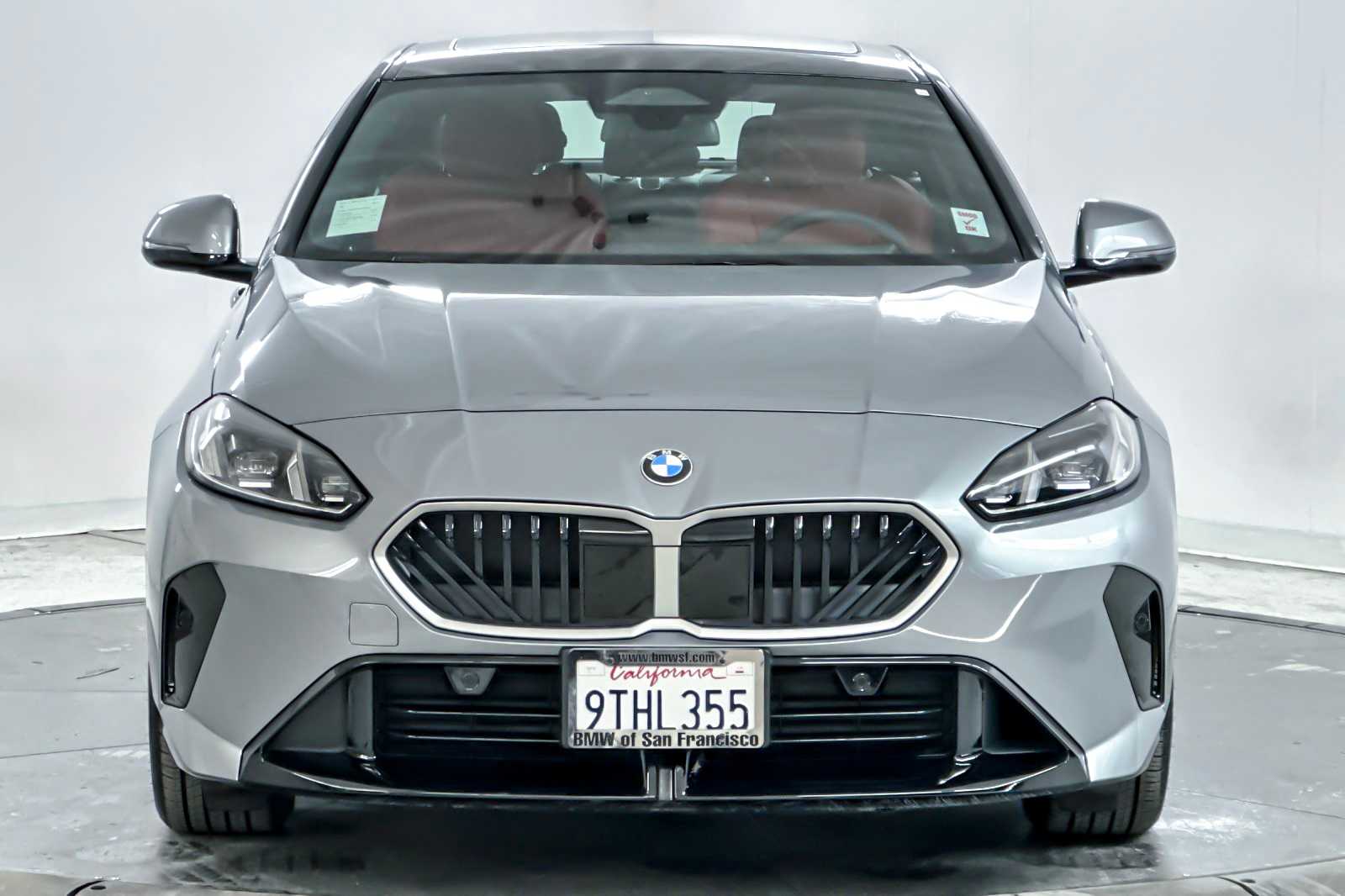 Thumbnail: 2025 BMW 2 Series - 10