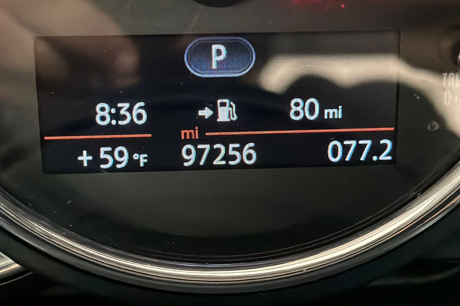 Thumbnail: 2016 MINI Cooper Hardtop - 25