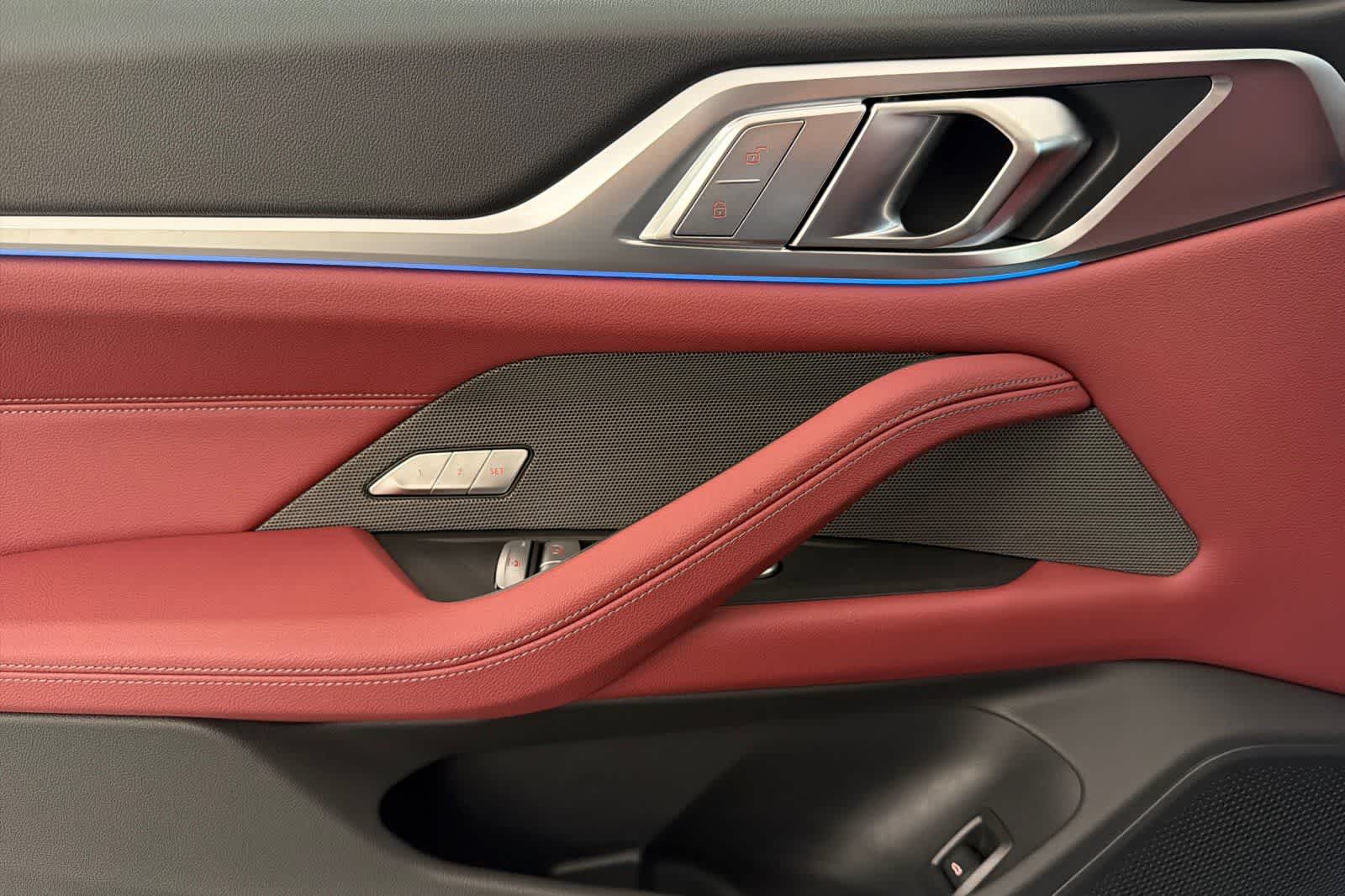 Thumbnail: 2026 BMW i4 - 12