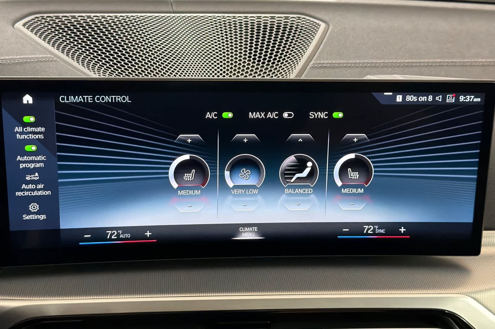 Thumbnail: 2023 BMW i4 - 20