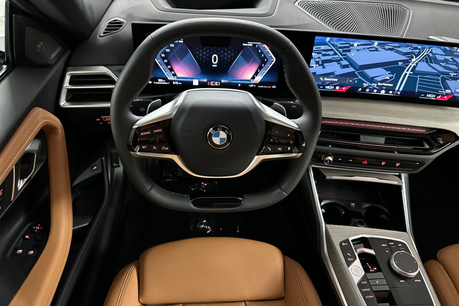 Thumbnail: 2025 BMW 2 Series - 14