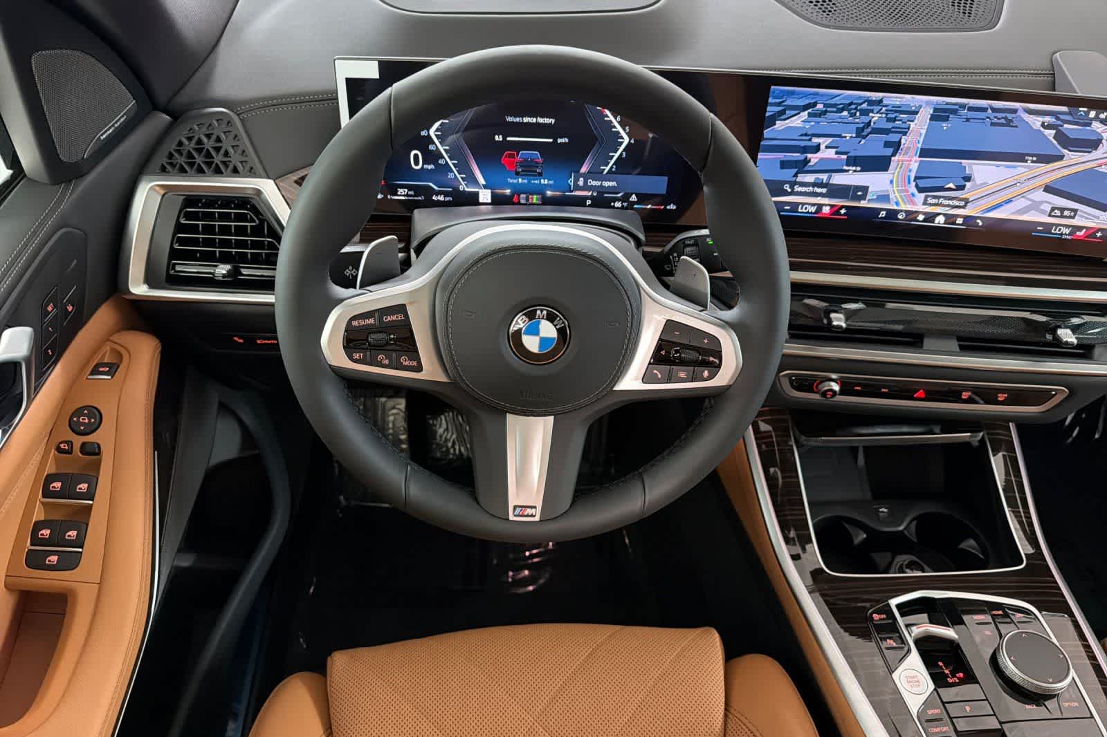 Thumbnail: 2026 BMW X5 - 14