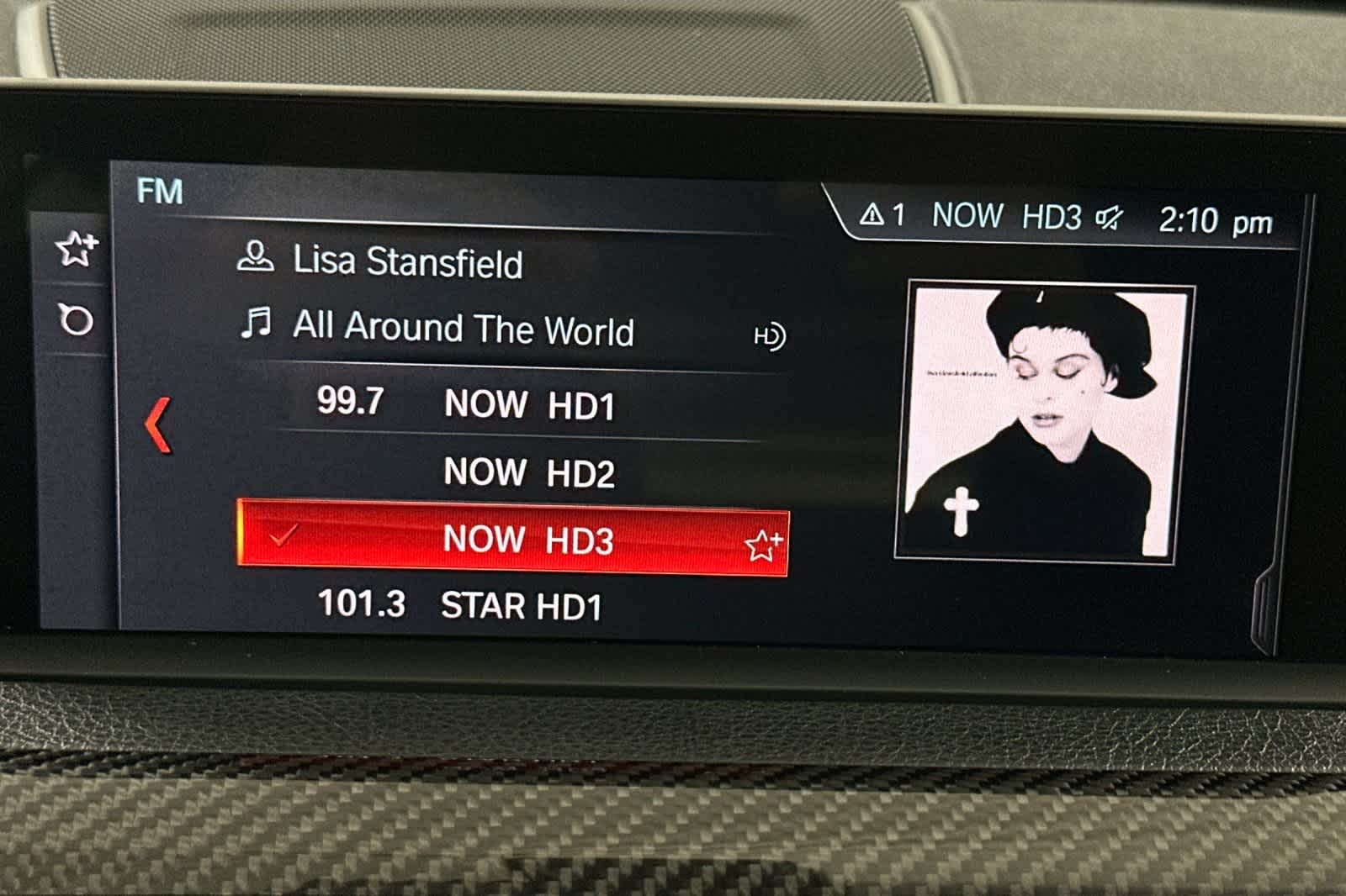 Thumbnail: 2018 BMW M4 - 18