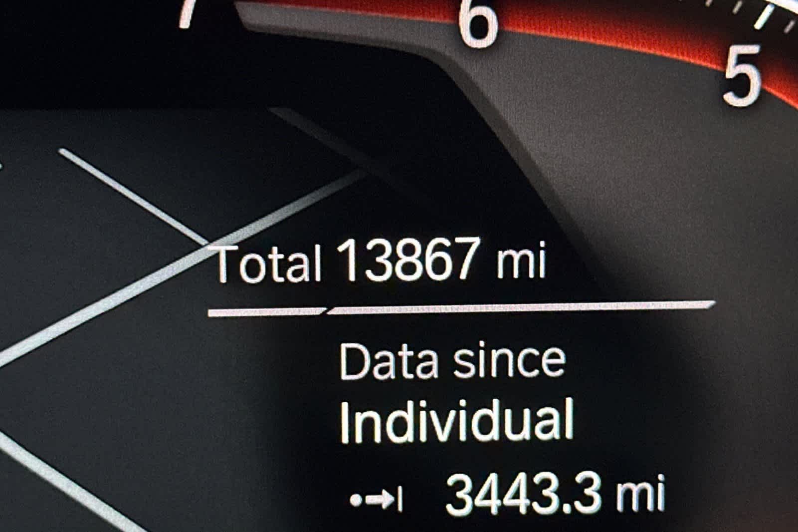 Thumbnail: 2023 BMW X3 - 26