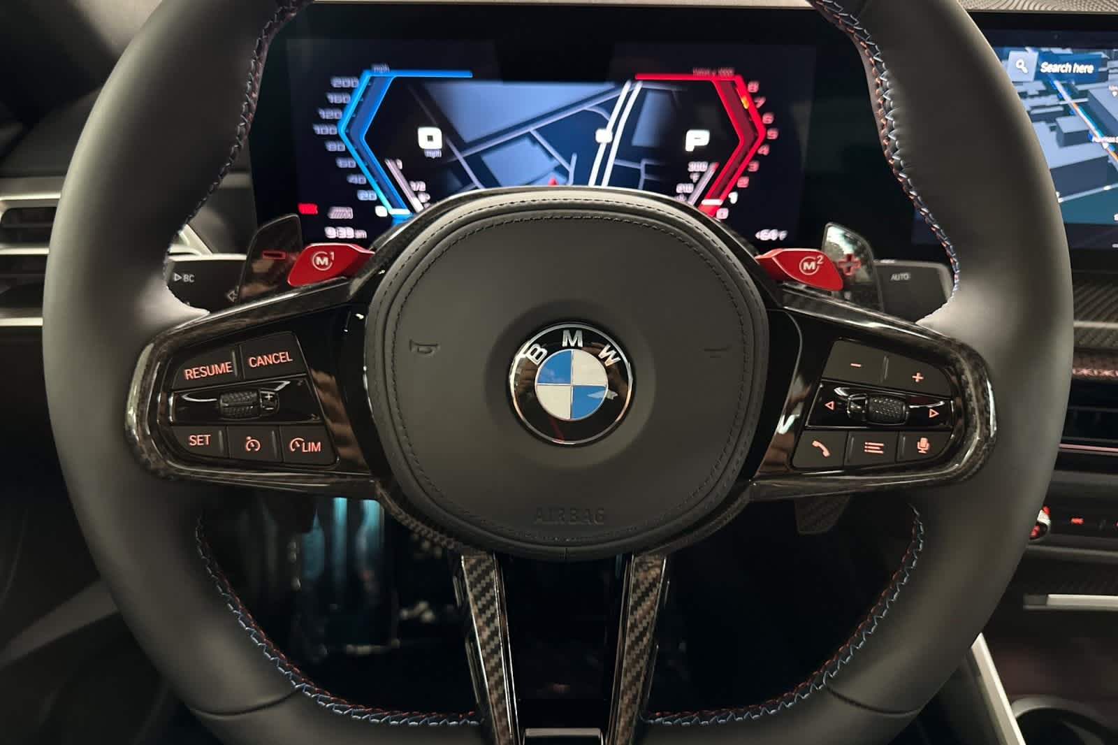 Thumbnail: 2025 BMW M2 - 23