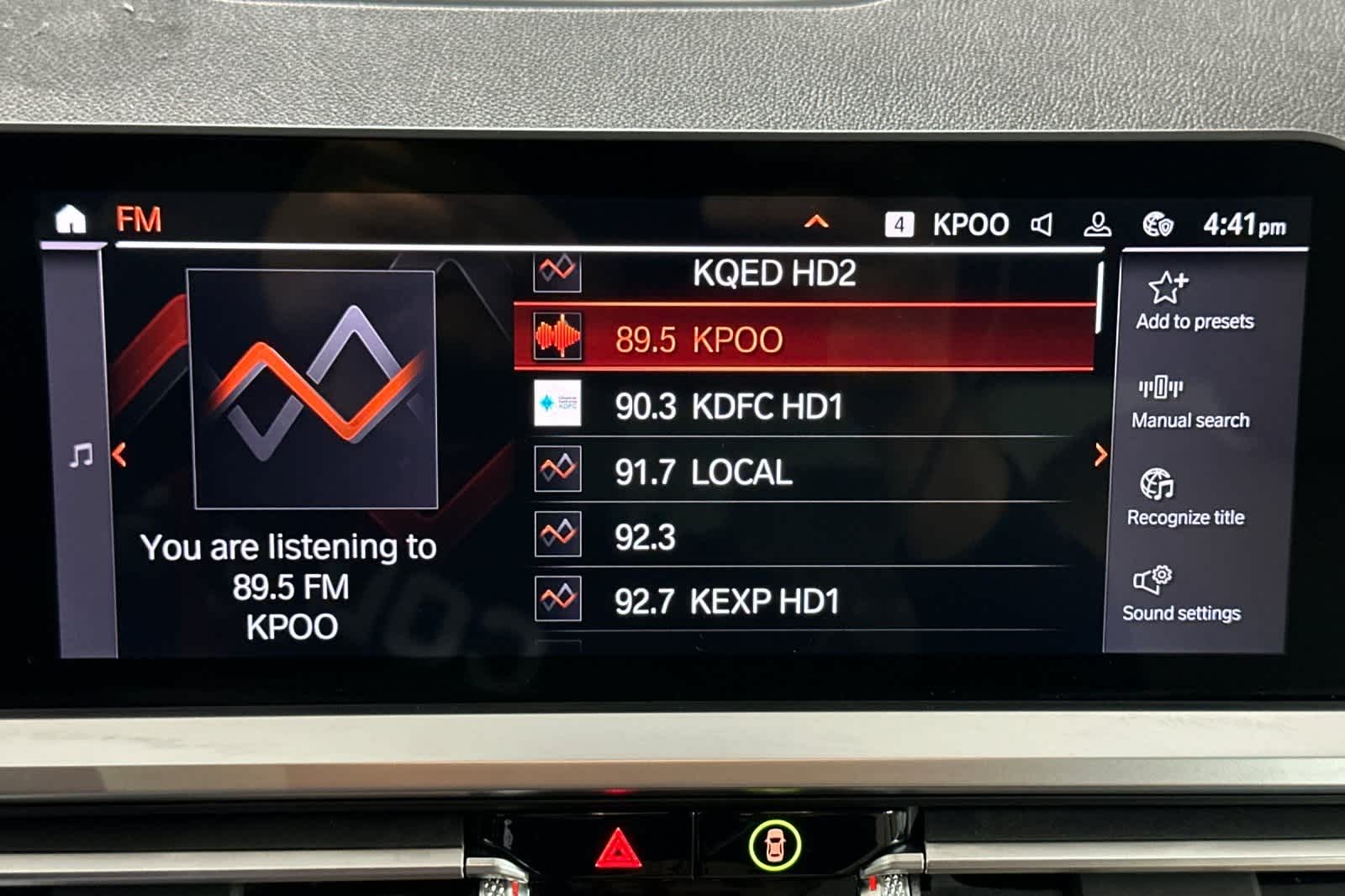 Thumbnail: 2022 BMW 3 Series - 17