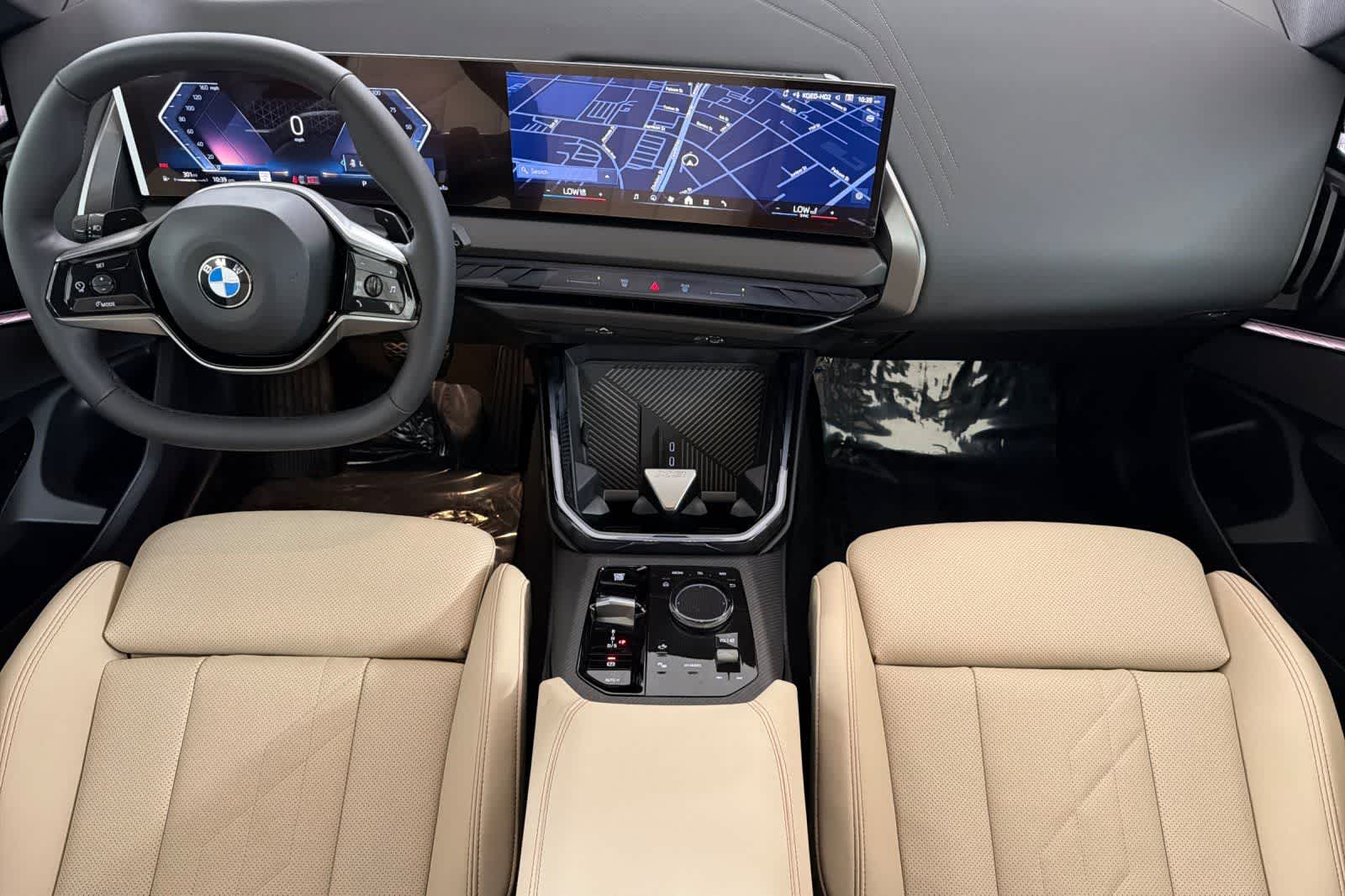 Thumbnail: 2026 BMW X3 - 3