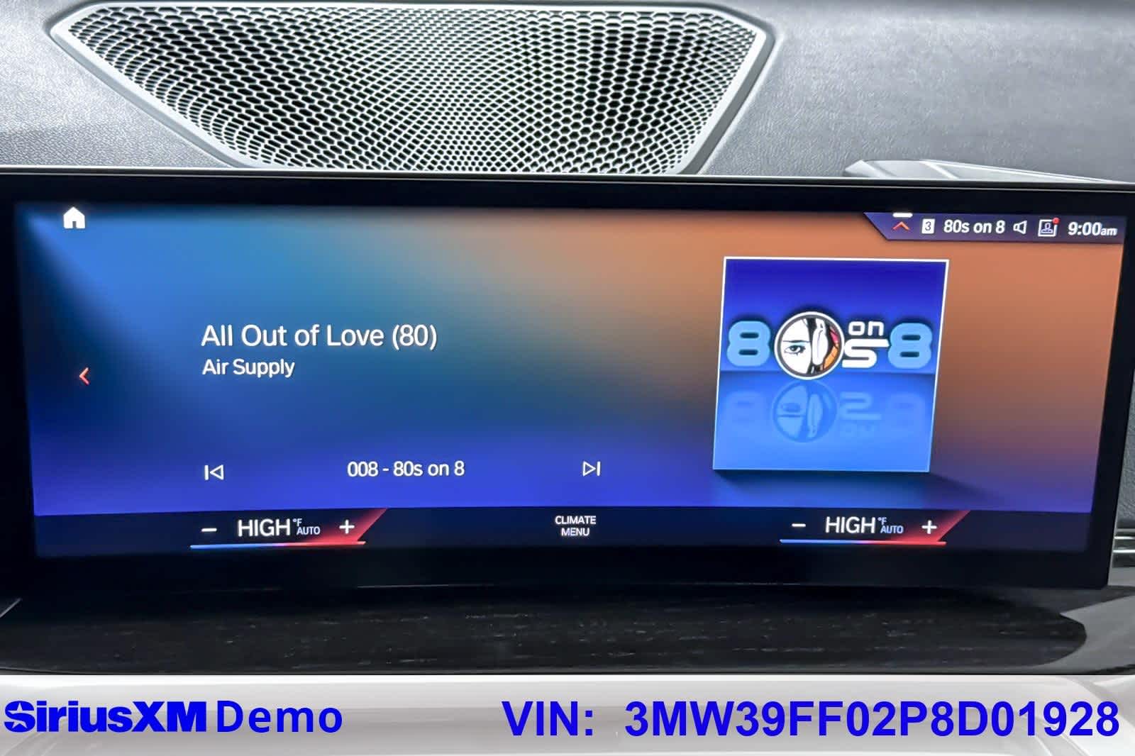 Thumbnail: 2023 BMW 3 Series - 28