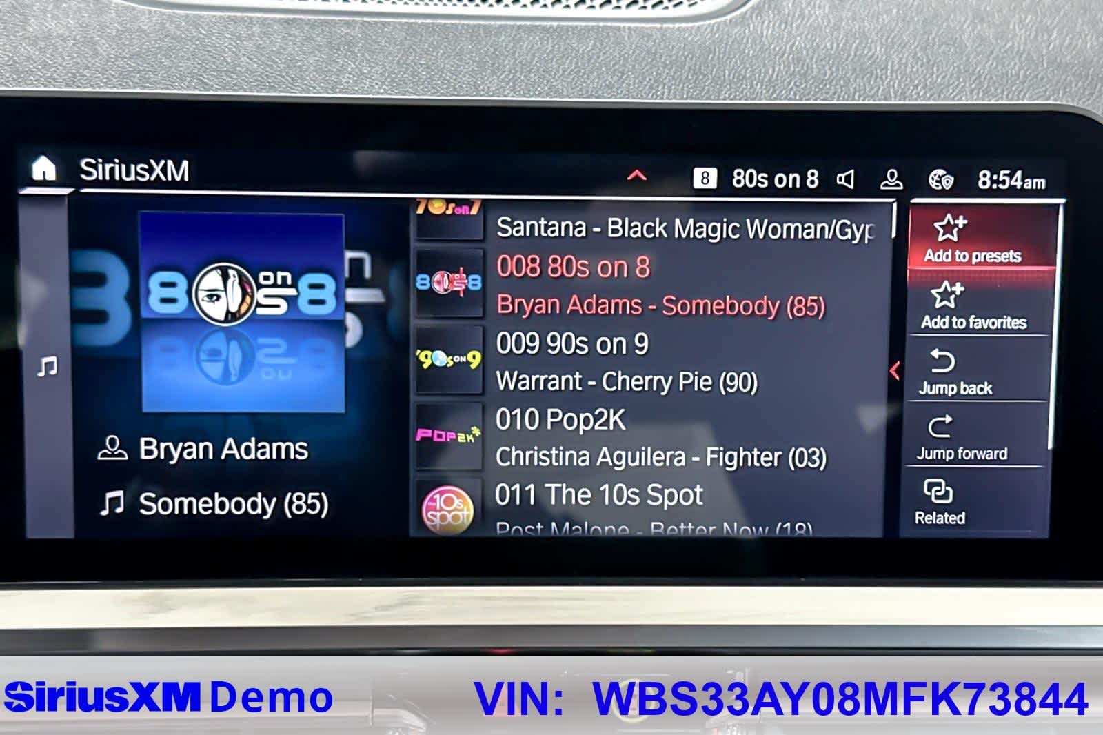 Thumbnail: 2021 BMW M3 - 28