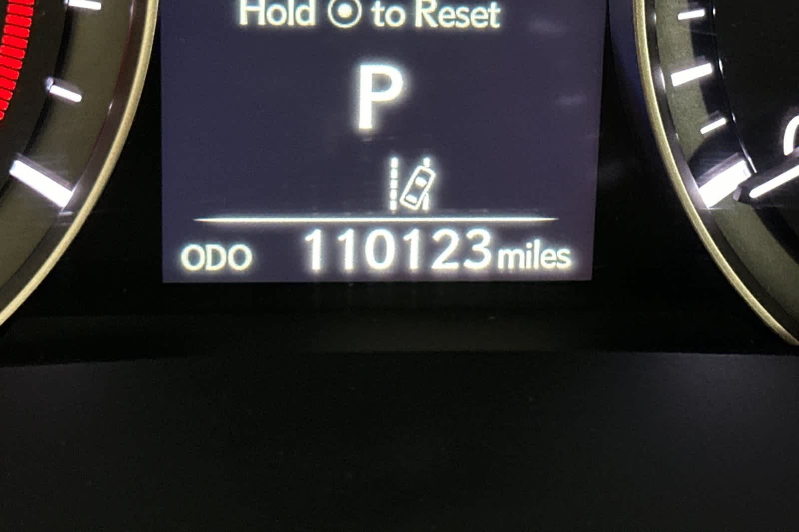 Thumbnail: 2018 Lexus RX - 26