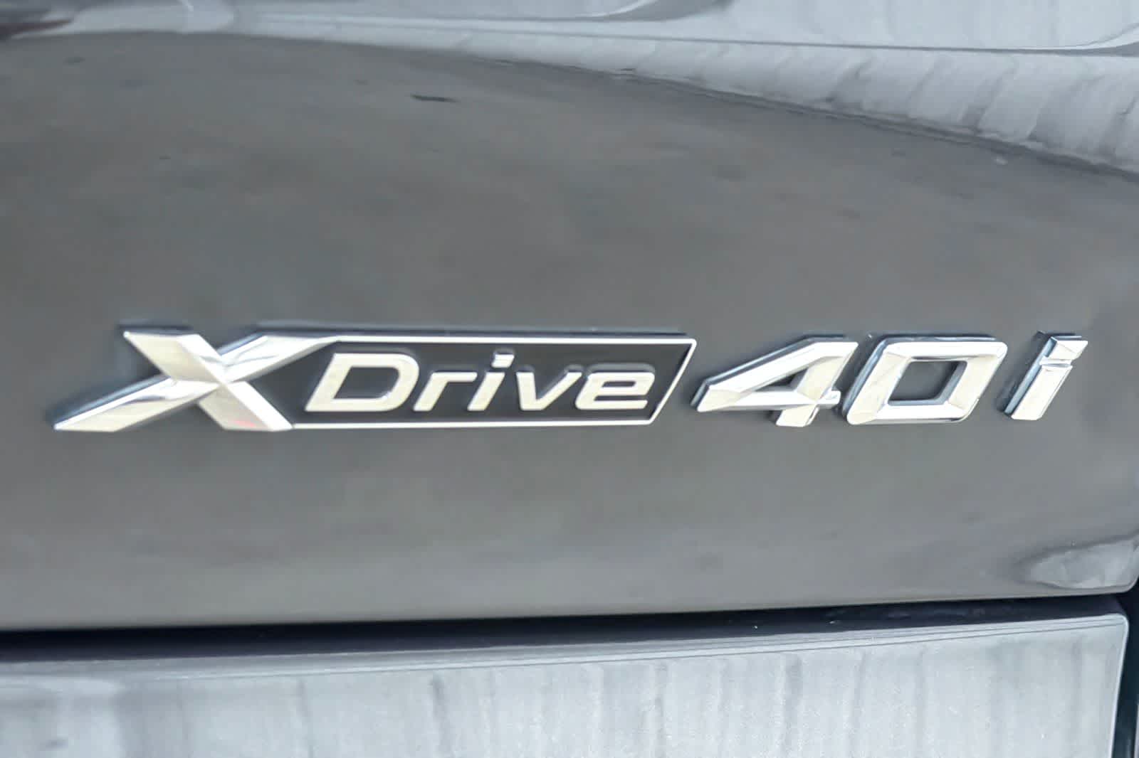 Thumbnail: 2023 BMW X5 - 27