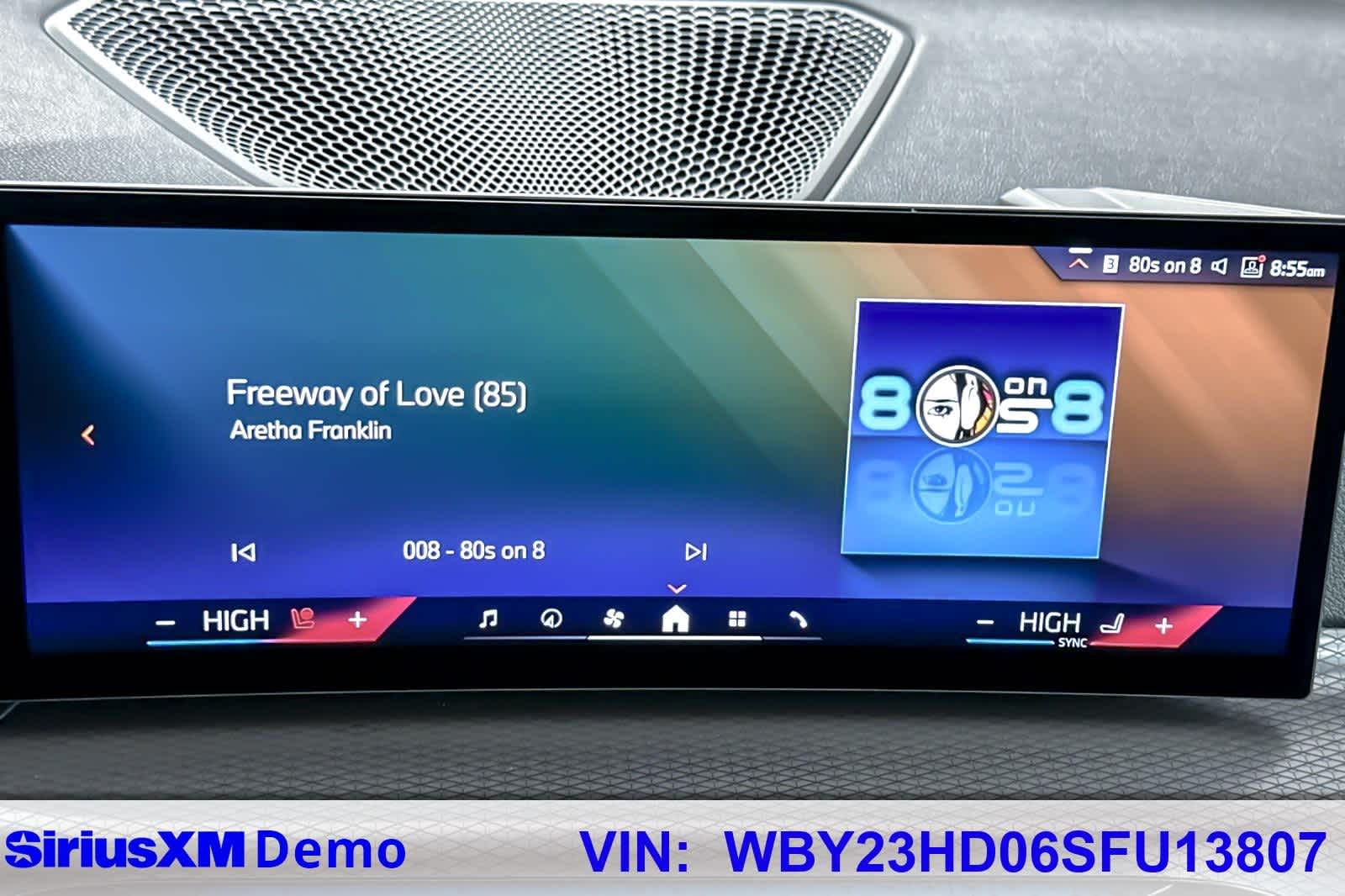 Thumbnail: 2025 BMW i4 - 28