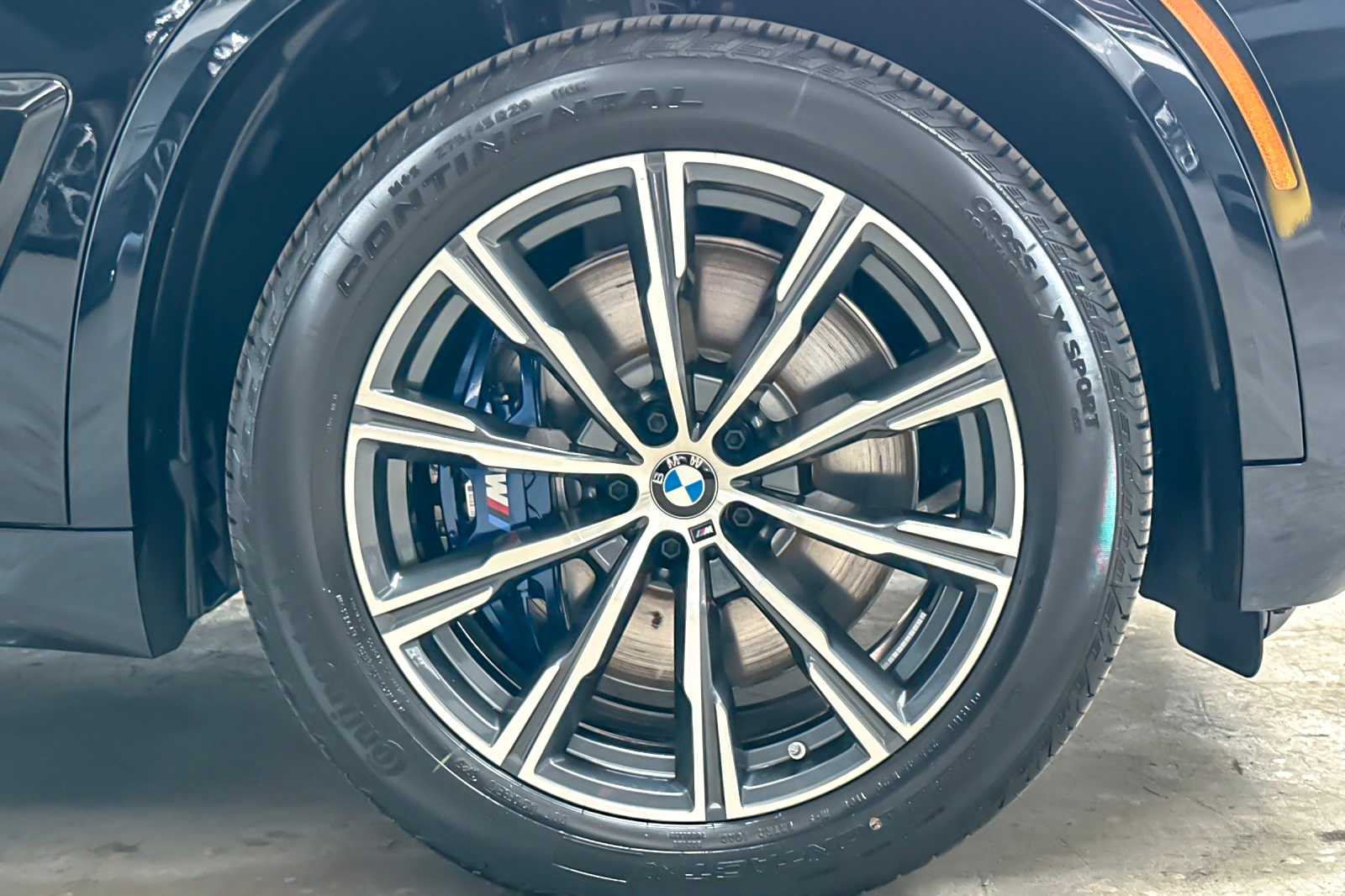 Thumbnail: 2026 BMW X5 - 25
