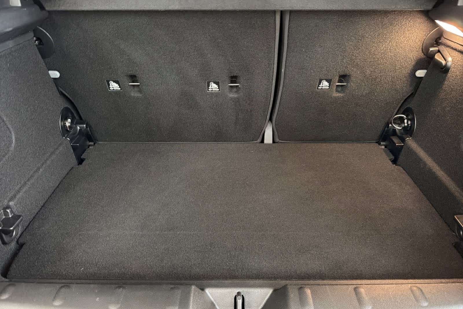 Thumbnail: 2024 MINI Cooper Hardtop - 15