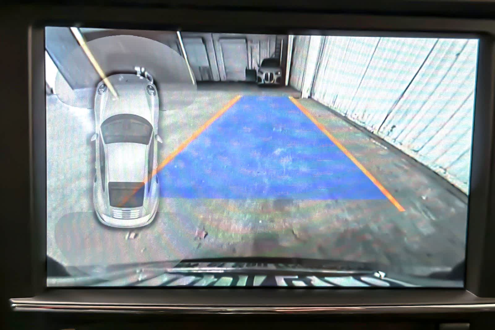 Thumbnail: 2014 Porsche 911 - 19