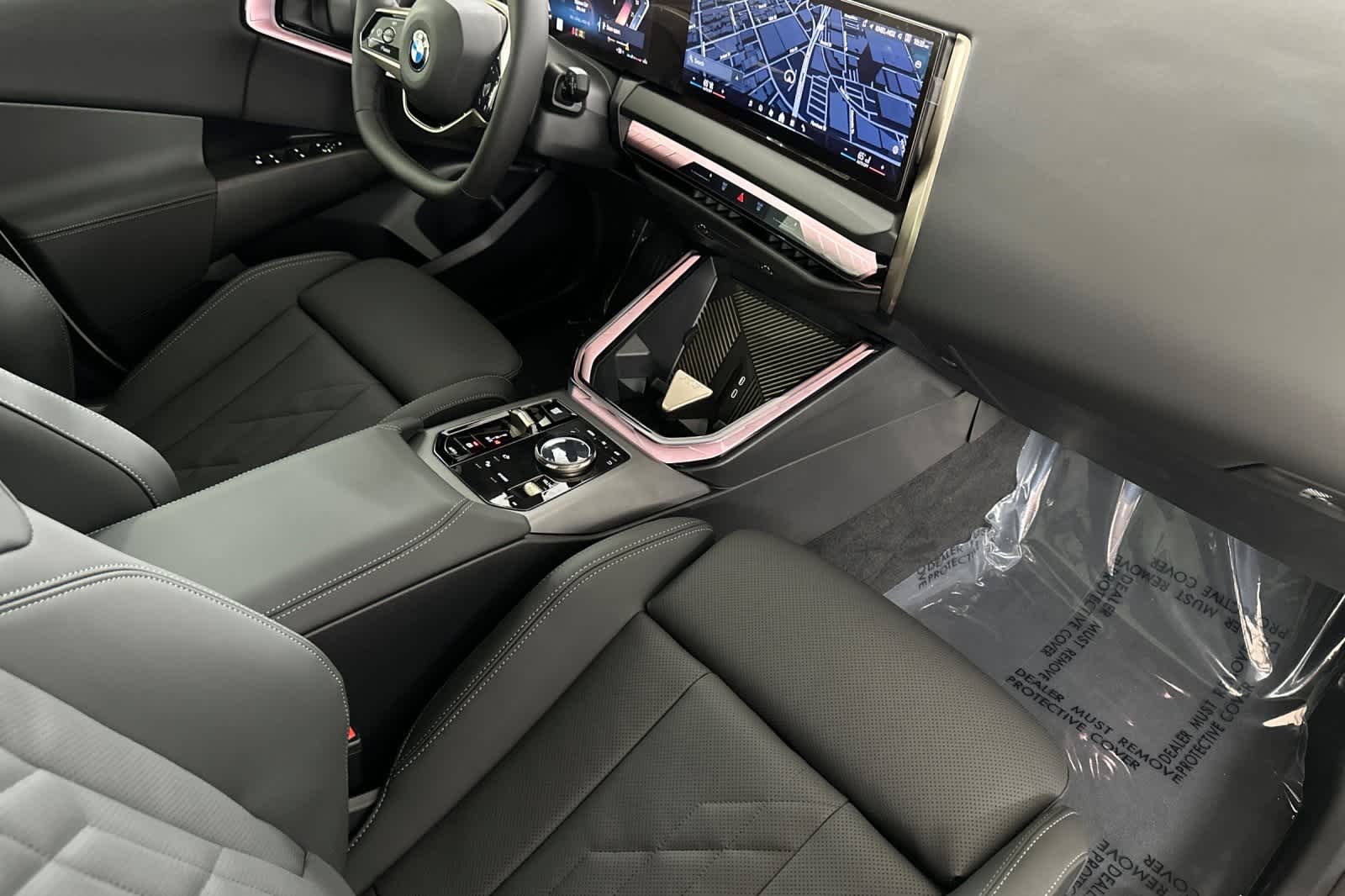 2025 BMW X3 3.0i 16