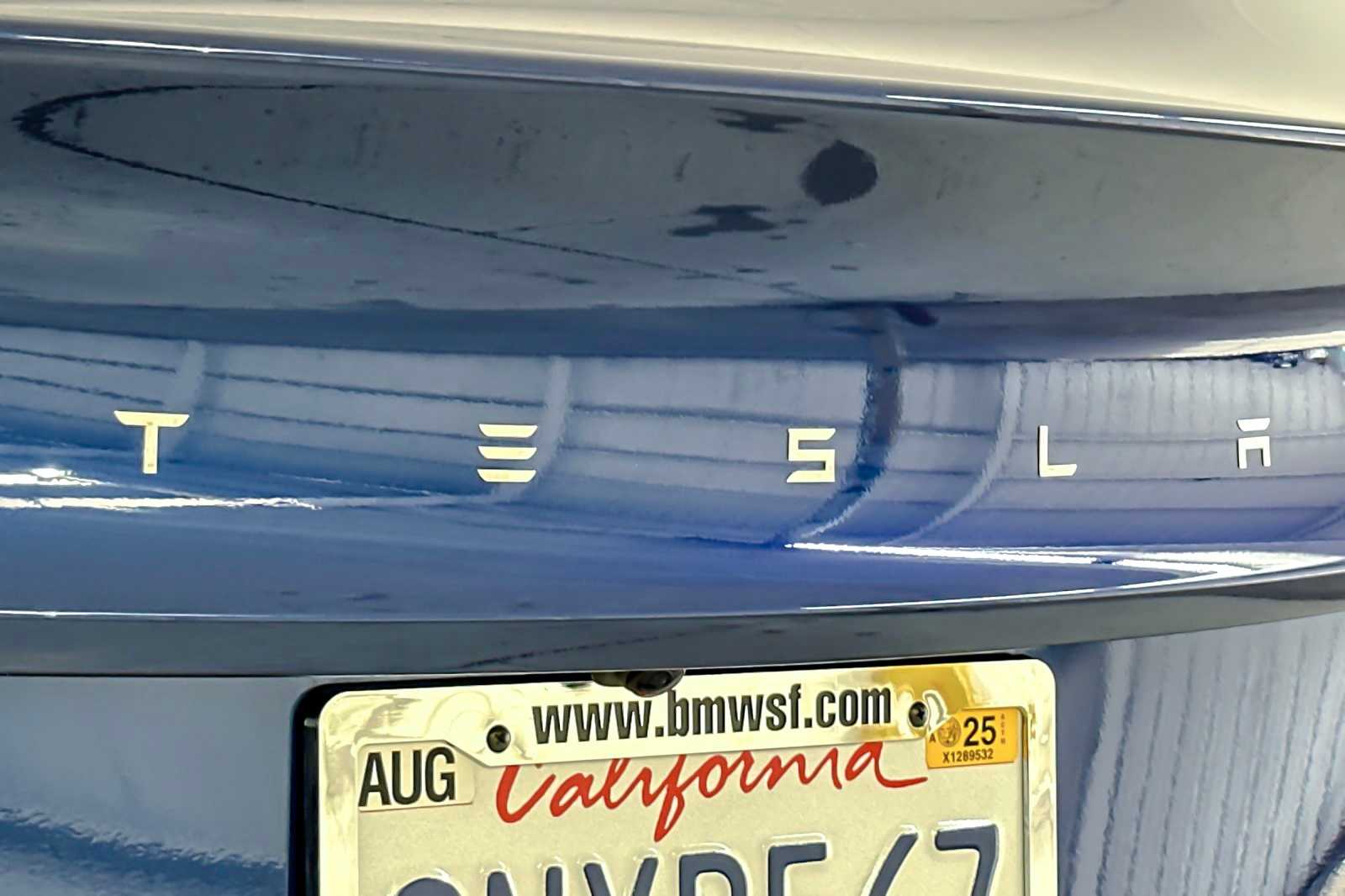 Thumbnail: 2024 Tesla Model 3 - 26