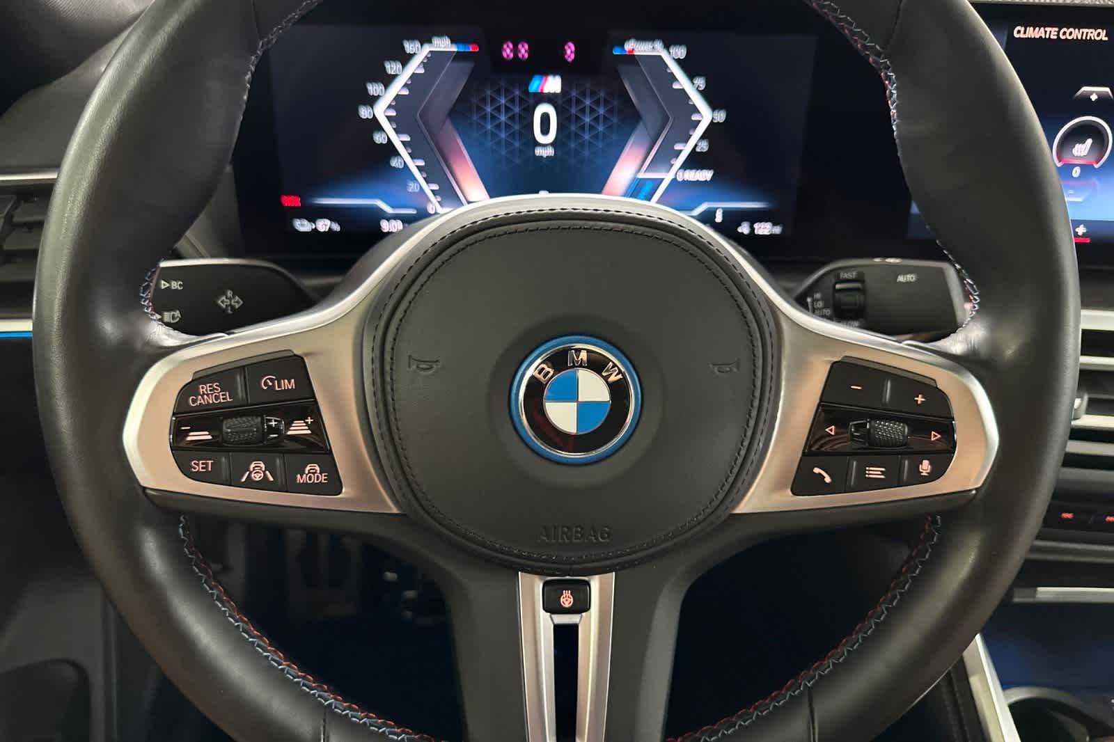 Thumbnail: 2023 BMW i4 - 23