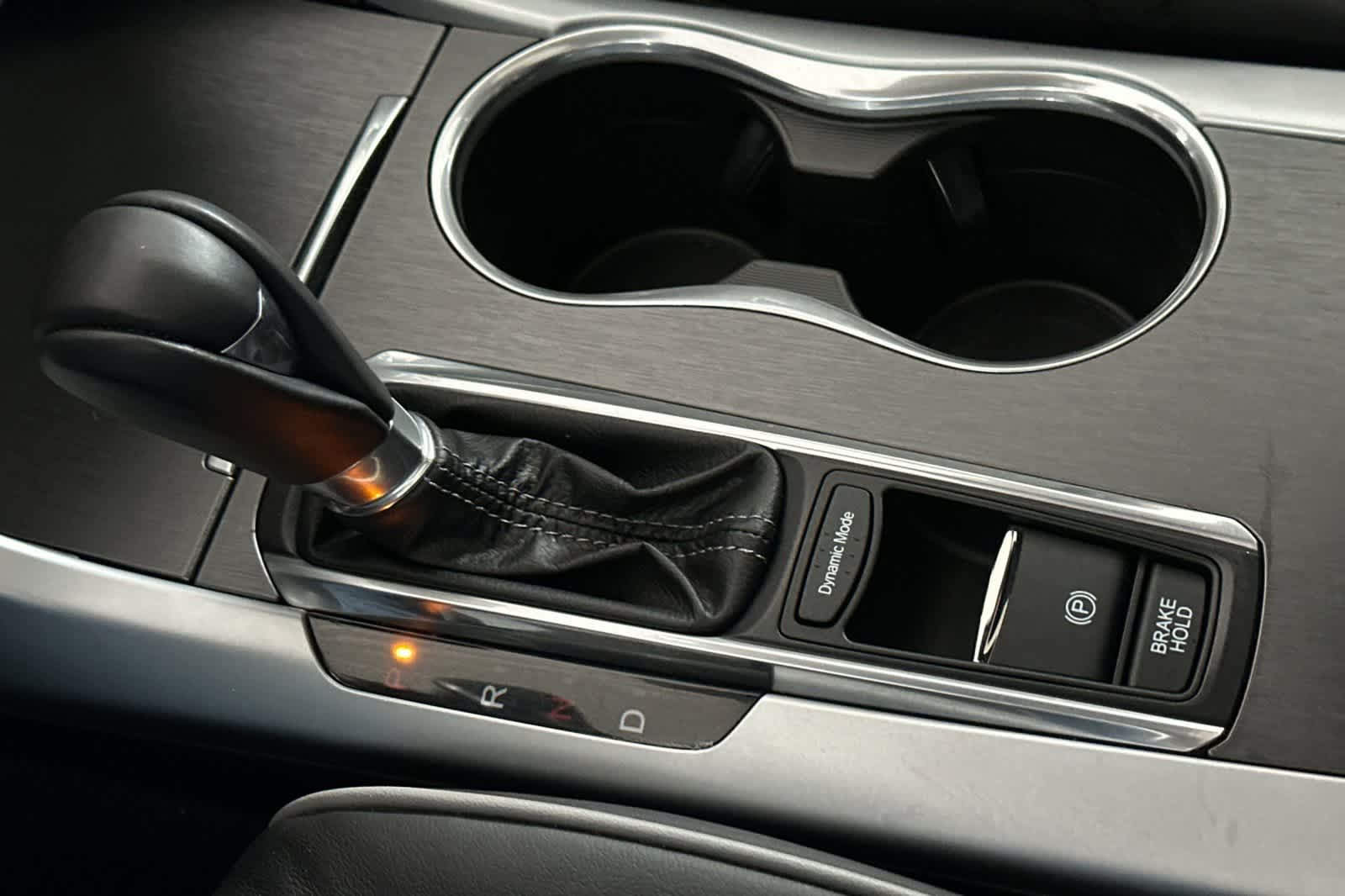 Thumbnail: 2019 Acura TLX - 21