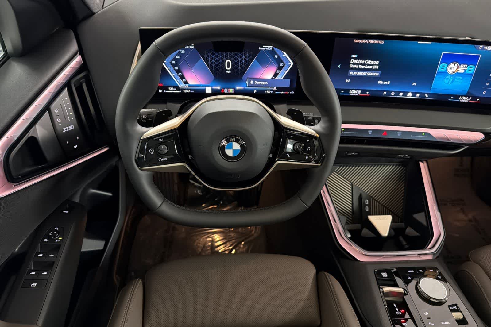 Thumbnail: 2025 BMW X3 - 14