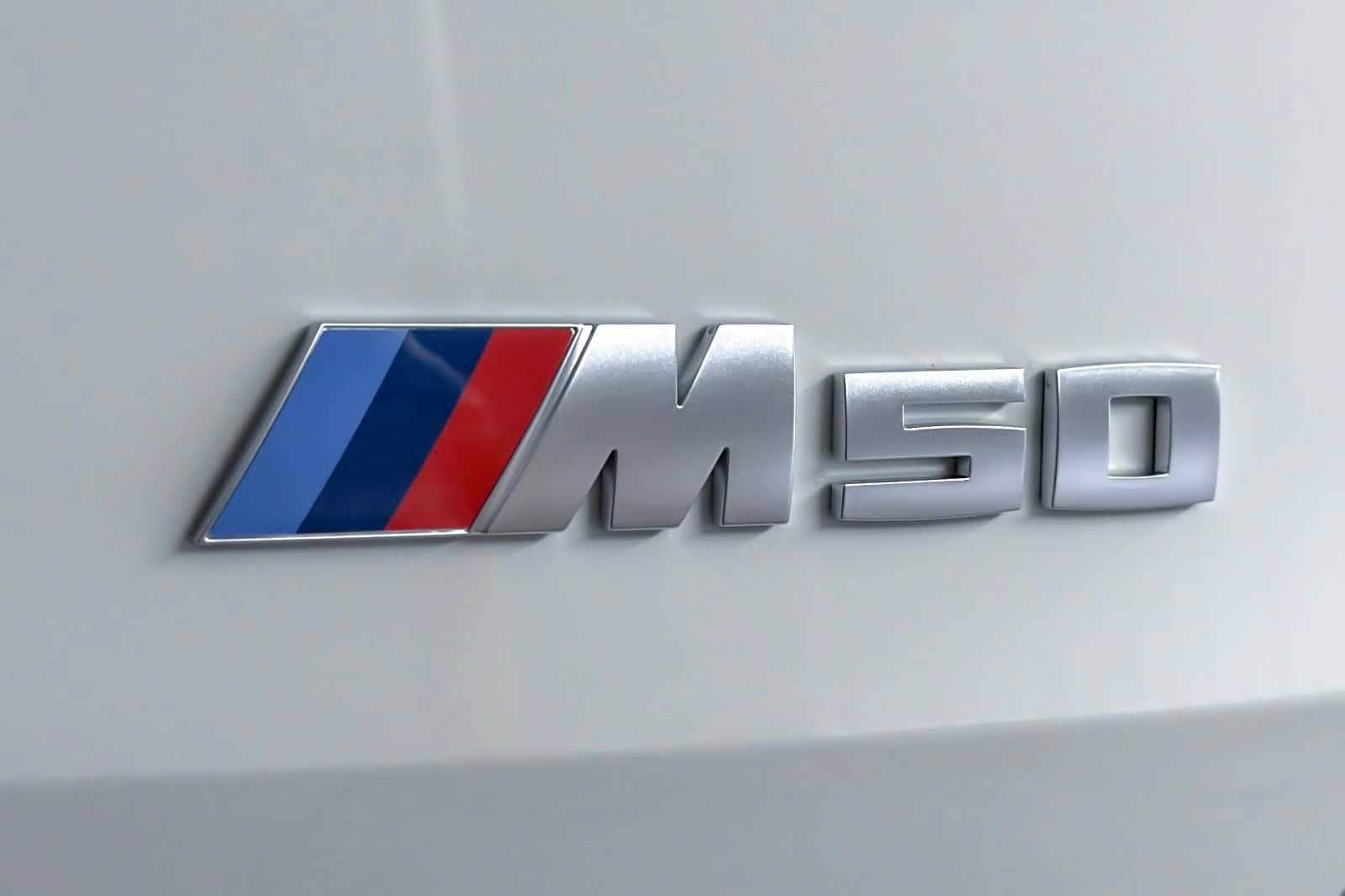 Thumbnail: 2026 BMW X3 - 26