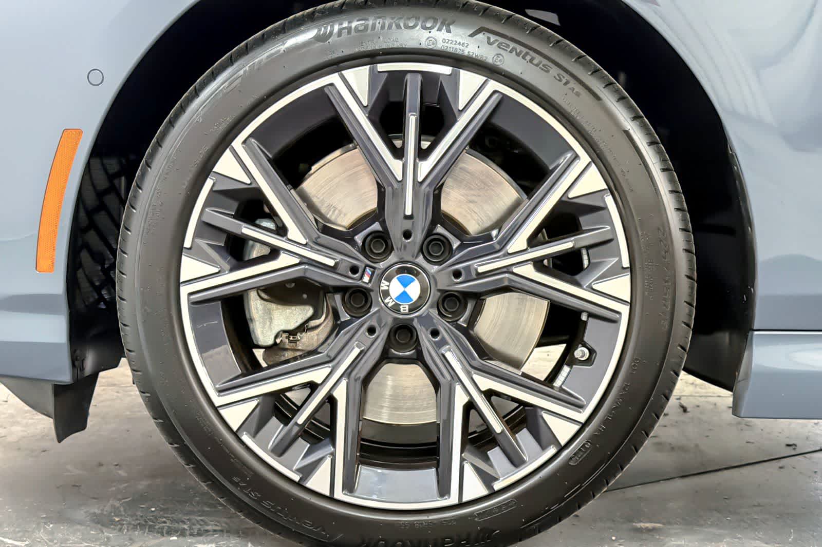 Thumbnail: 2025 BMW 2 Series - 25