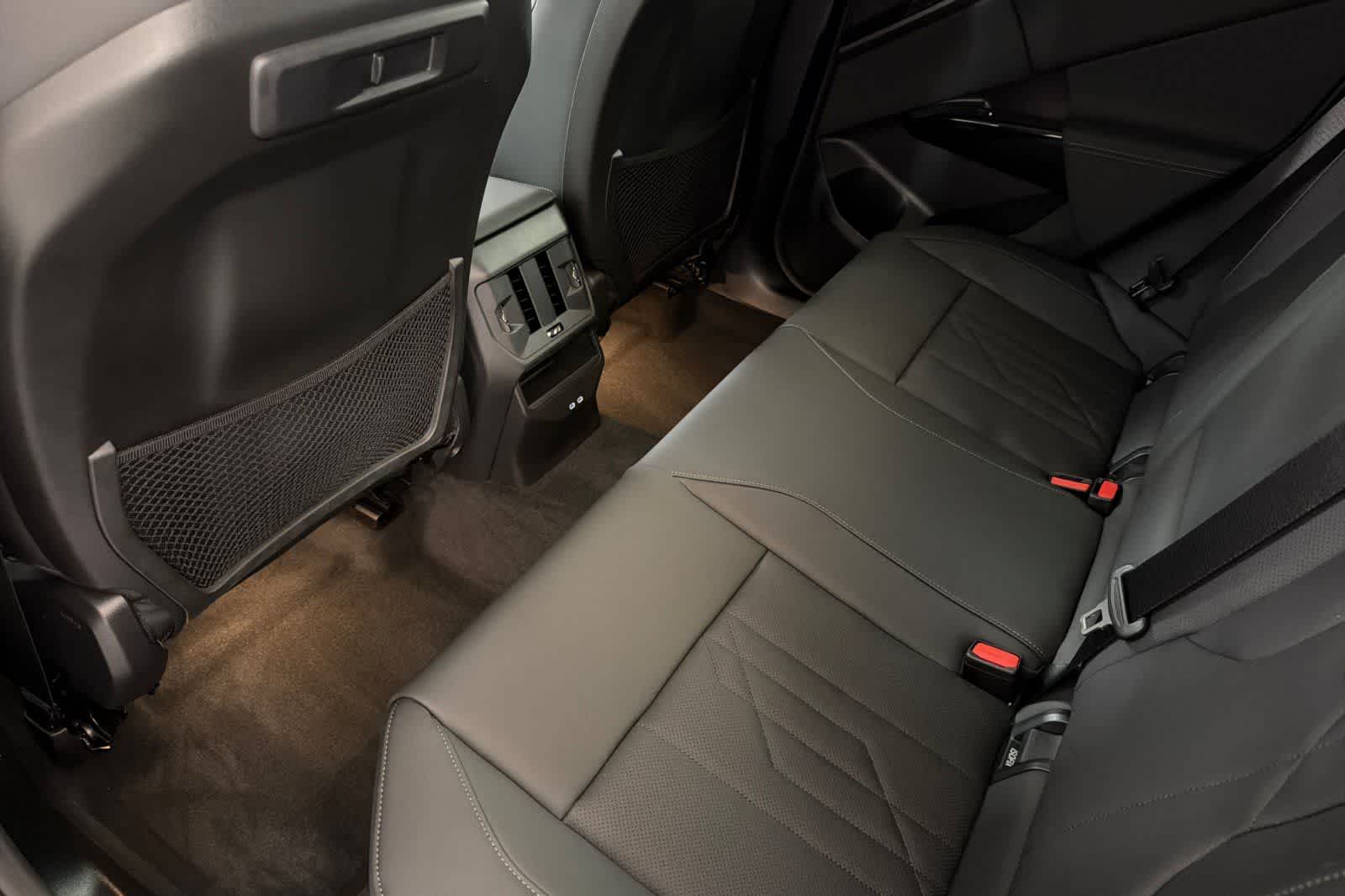 Thumbnail: 2026 BMW X3 - 4