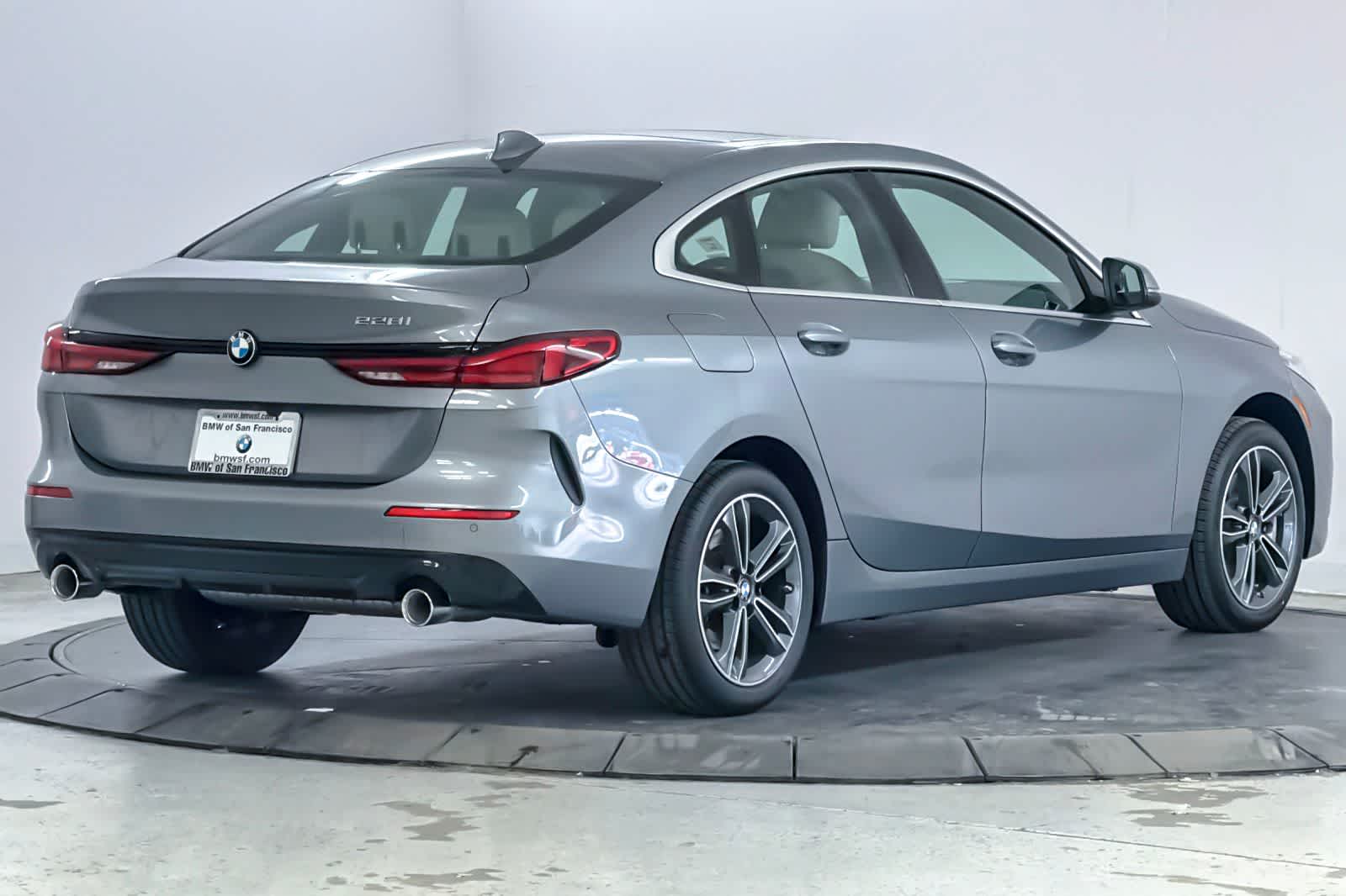 Thumbnail: 2023 BMW 2 Series - 2