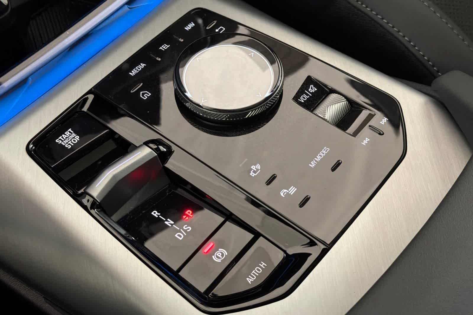 Thumbnail: 2026 BMW X3 - 22