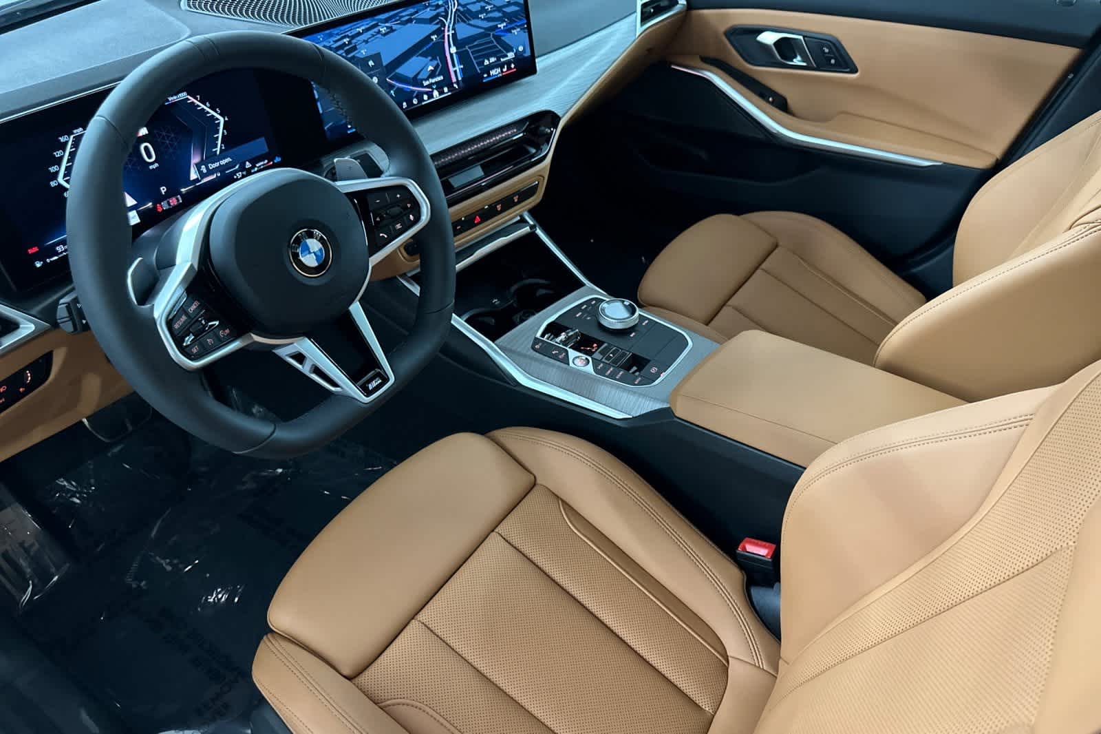 Thumbnail: 2026 BMW 3 Series - 11