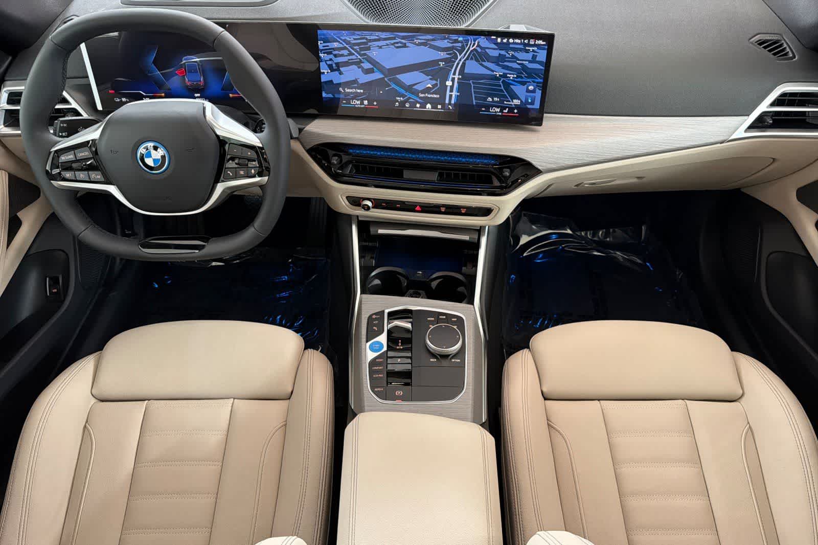 Thumbnail: 2026 BMW i4 - 3